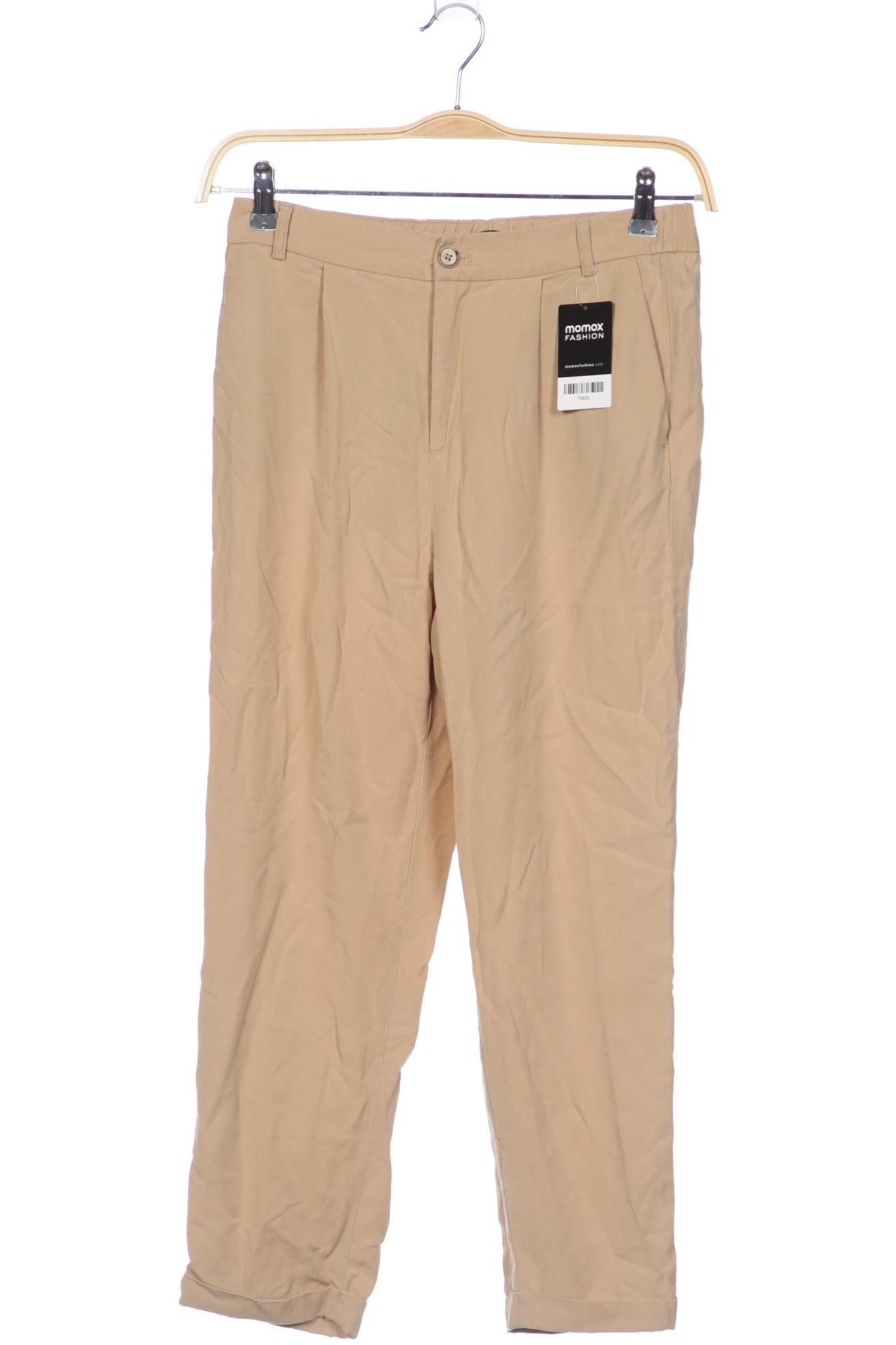 

Opus Damen Stoffhose, beige