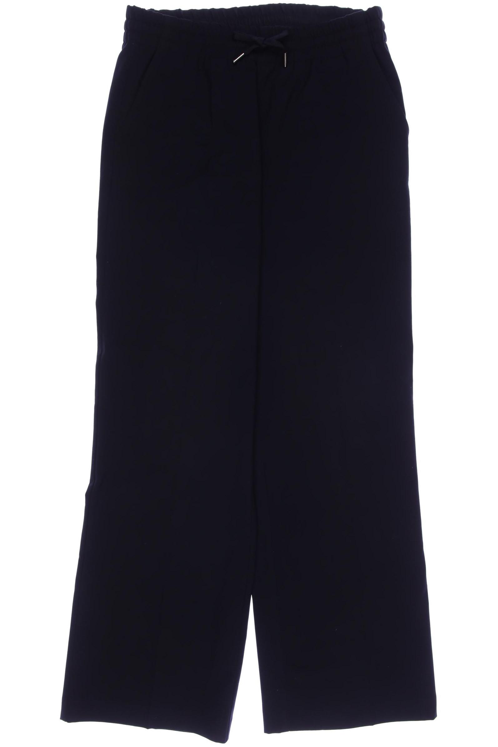 

Opus Damen Stoffhose, marineblau, Gr. 38