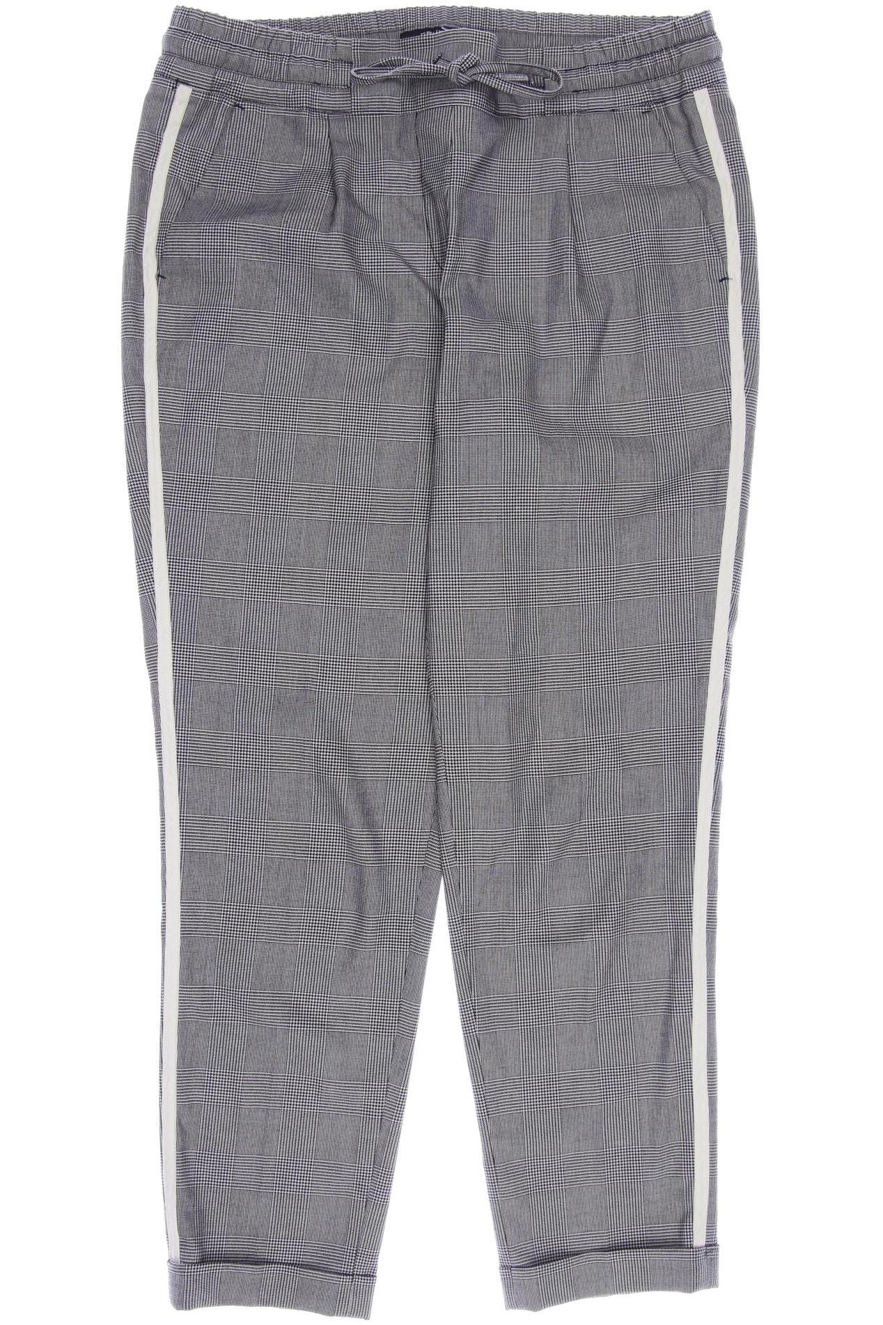

Opus Damen Stoffhose, grau, Gr. 36