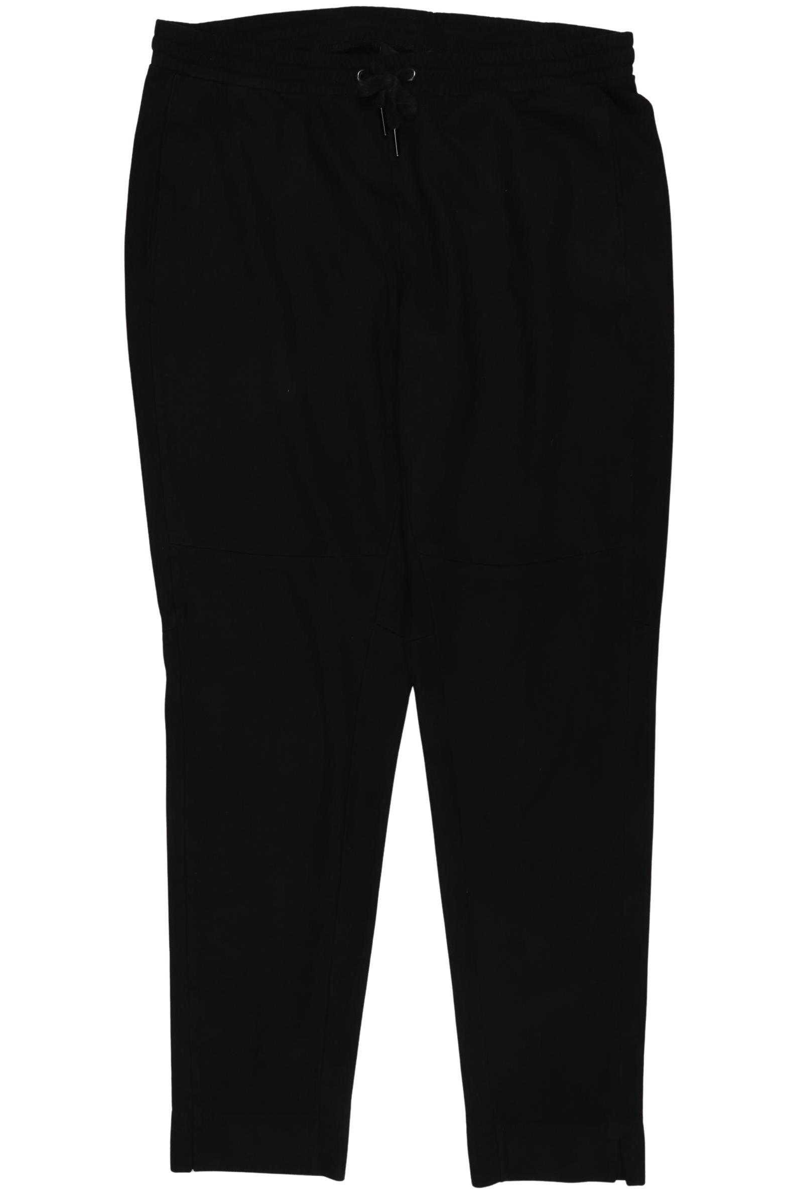 

Opus Damen Stoffhose, schwarz, Gr. 38