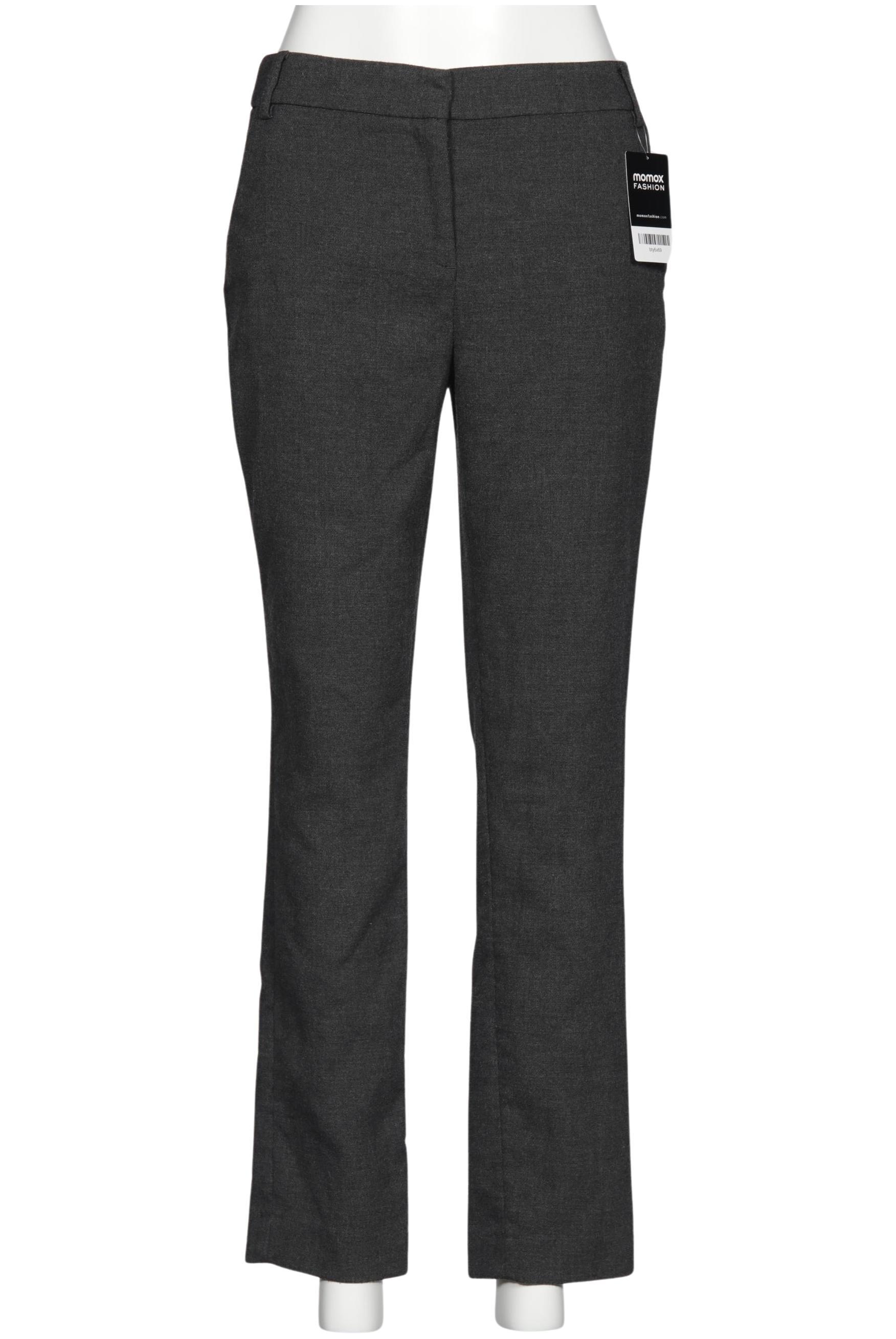 

Opus Damen Stoffhose, grau, Gr. 36