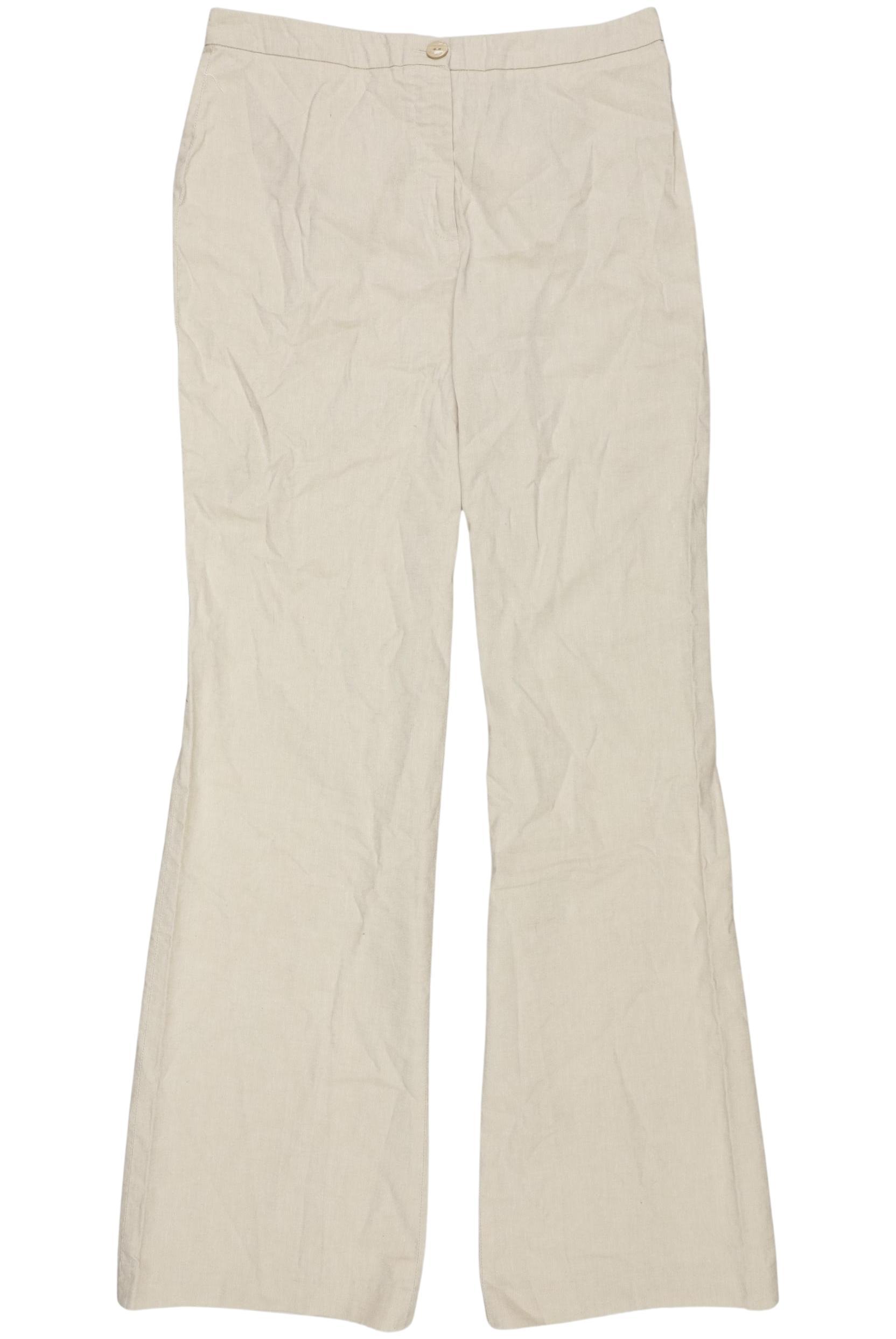 

Opus Damen Stoffhose, cremeweiß, Gr. 36