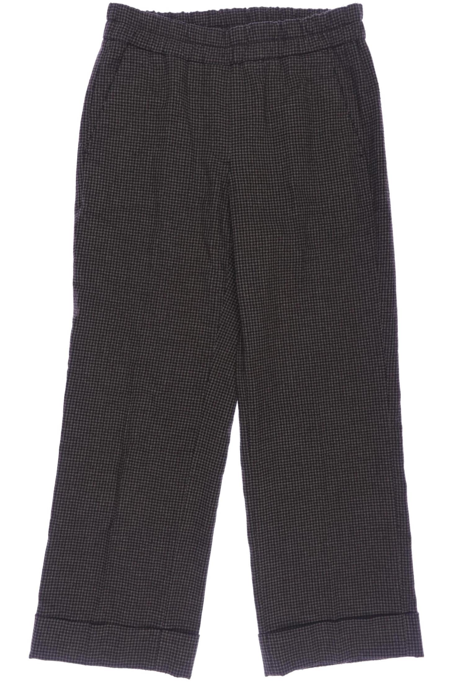 

Opus Damen Stoffhose, braun, Gr. 36
