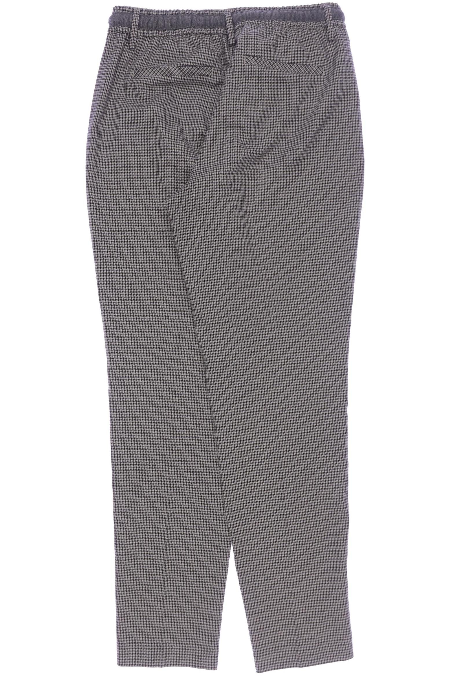 

Opus Damen Stoffhose, grau, Gr. 38