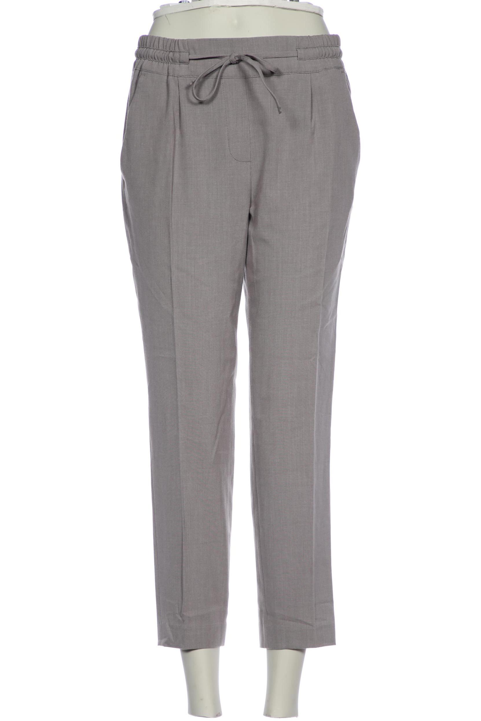 

Opus Damen Stoffhose, grau, Gr. 36