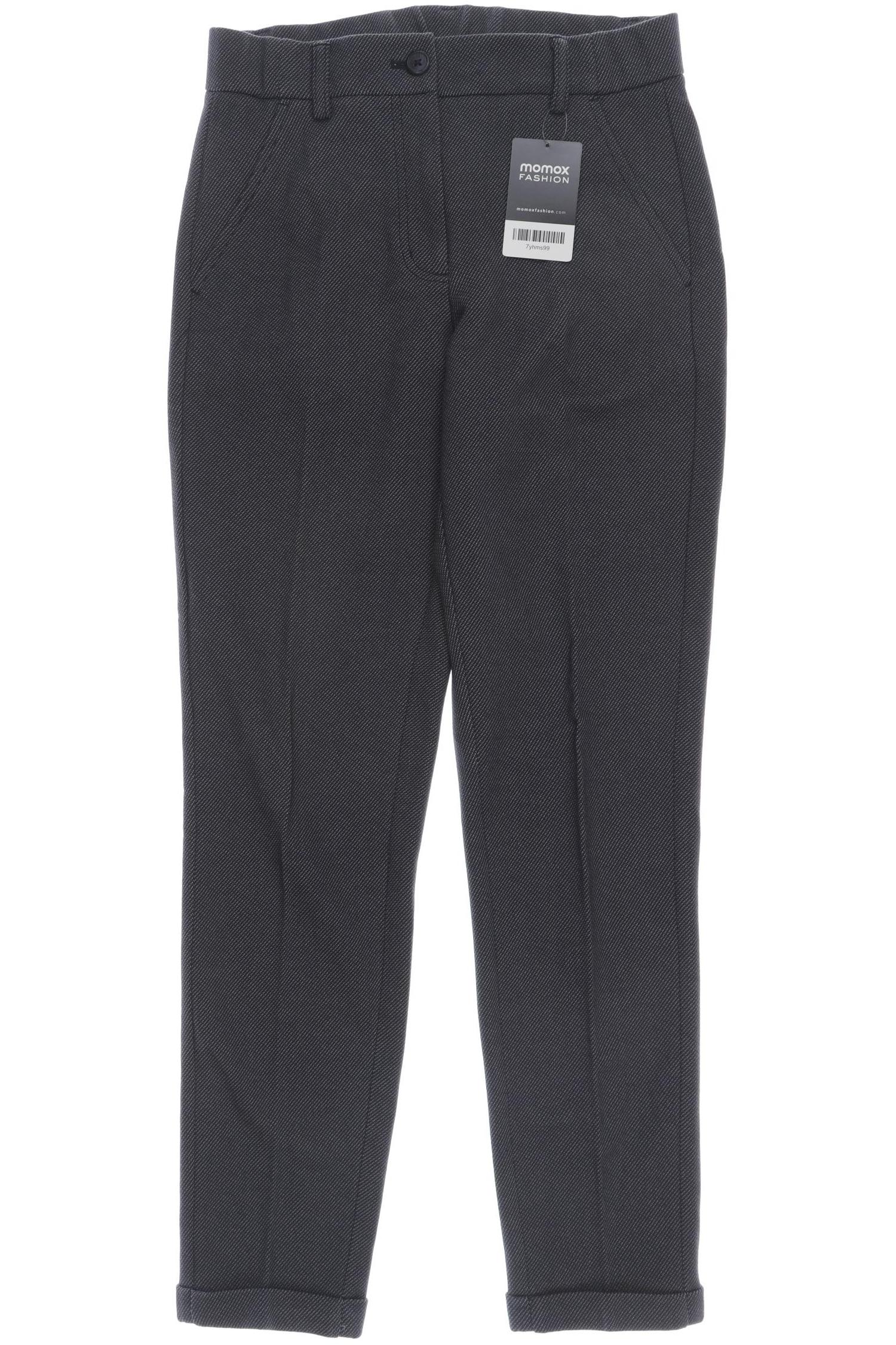 

Opus Damen Stoffhose, grau
