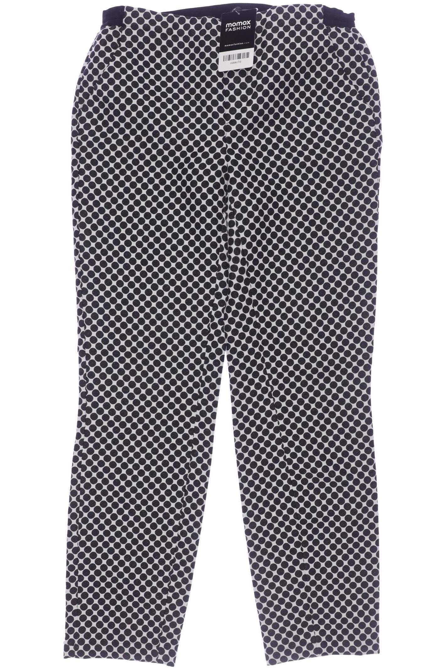 

Opus Damen Stoffhose, schwarz, Gr. 36