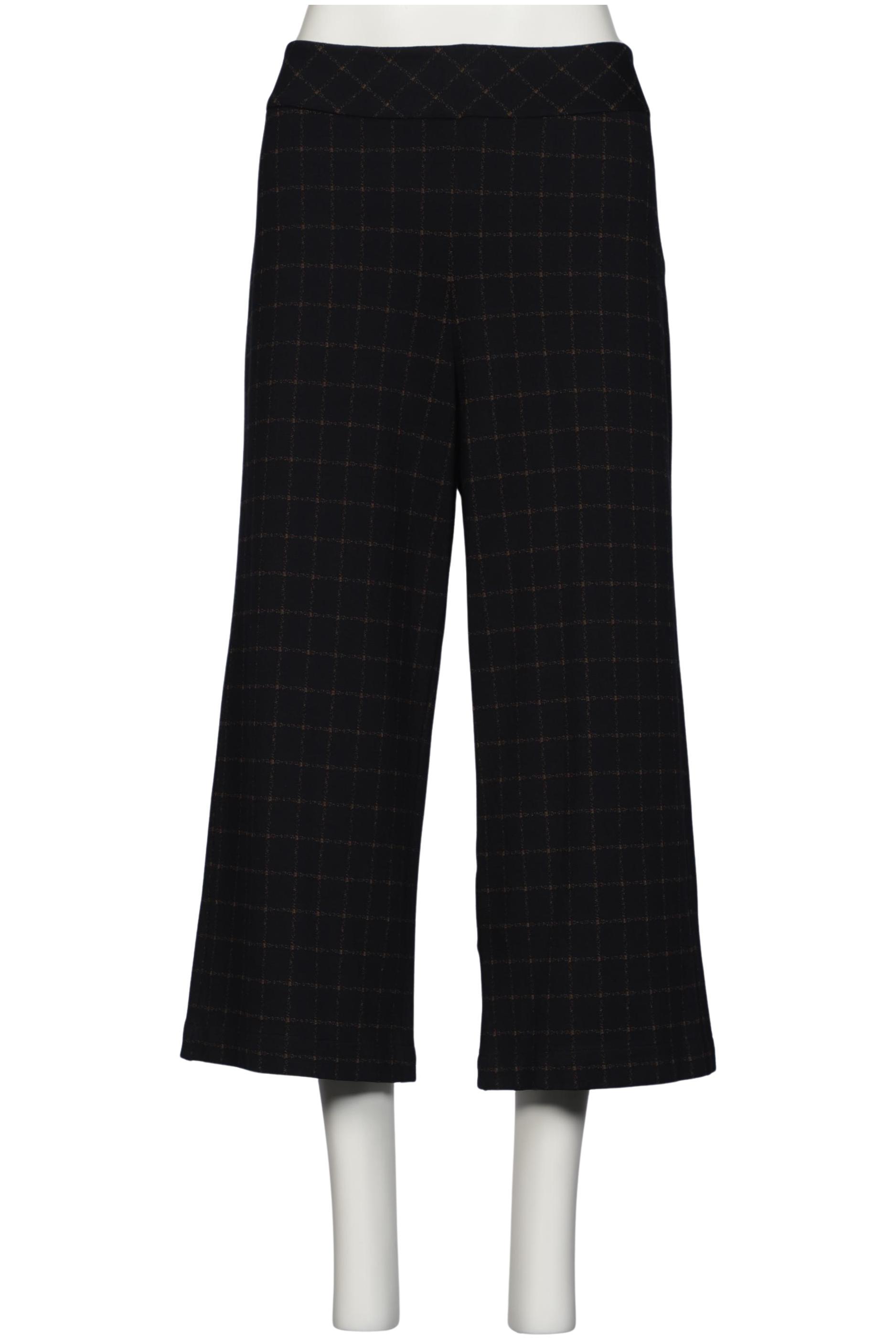 

Opus Damen Stoffhose, marineblau, Gr. 42