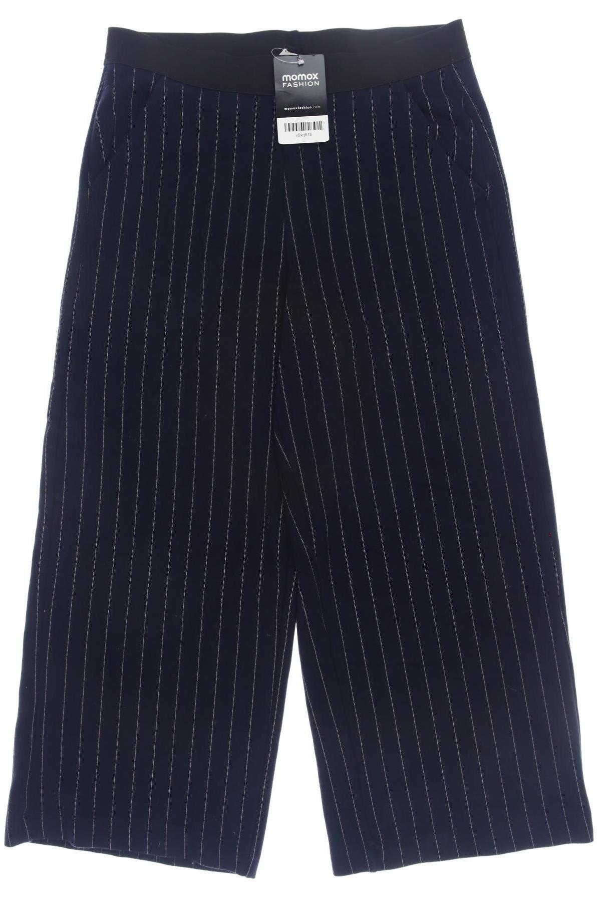 

Opus Damen Stoffhose, marineblau, Gr. 34