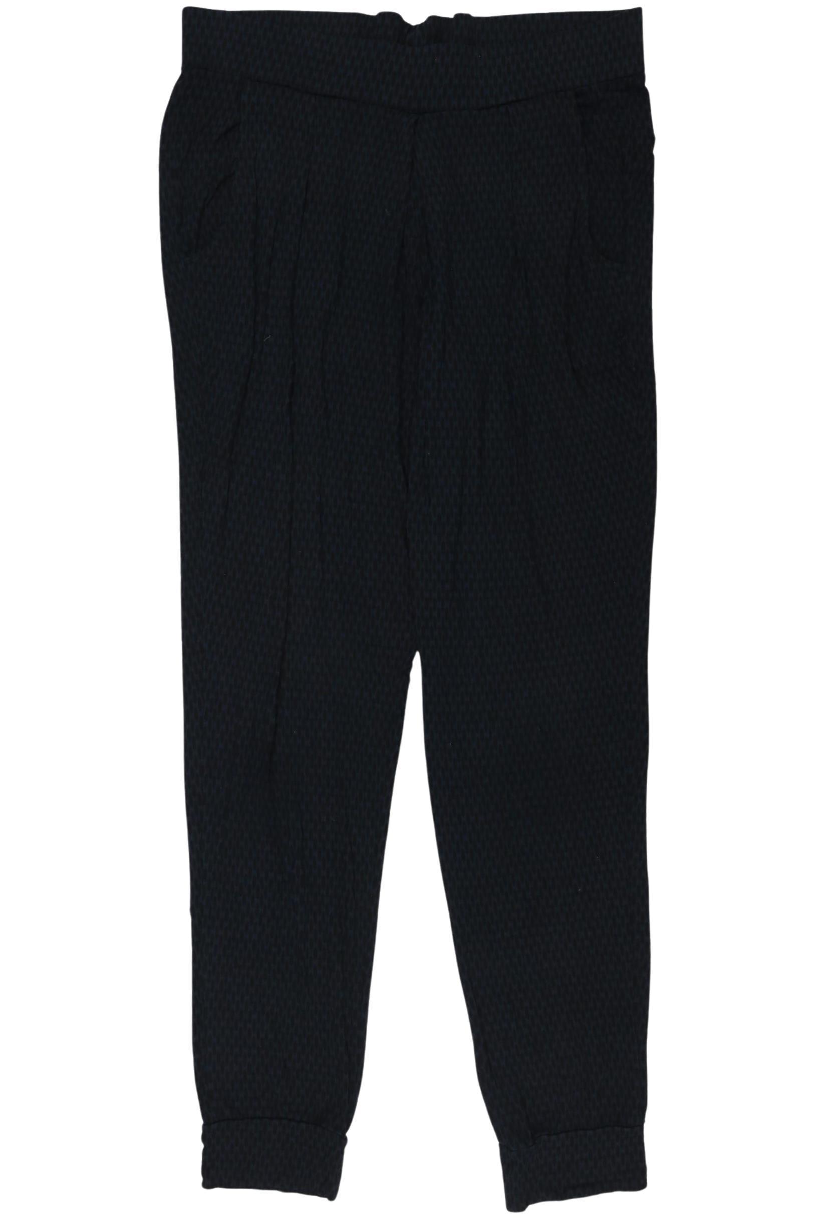 

Opus Damen Stoffhose, marineblau, Gr. 38