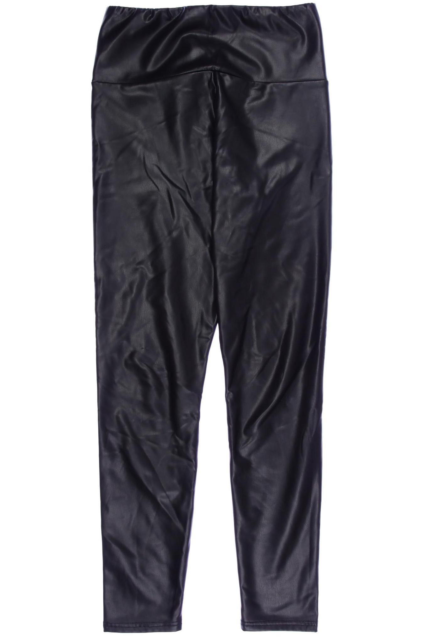 

Opus Damen Stoffhose, schwarz, Gr. 36