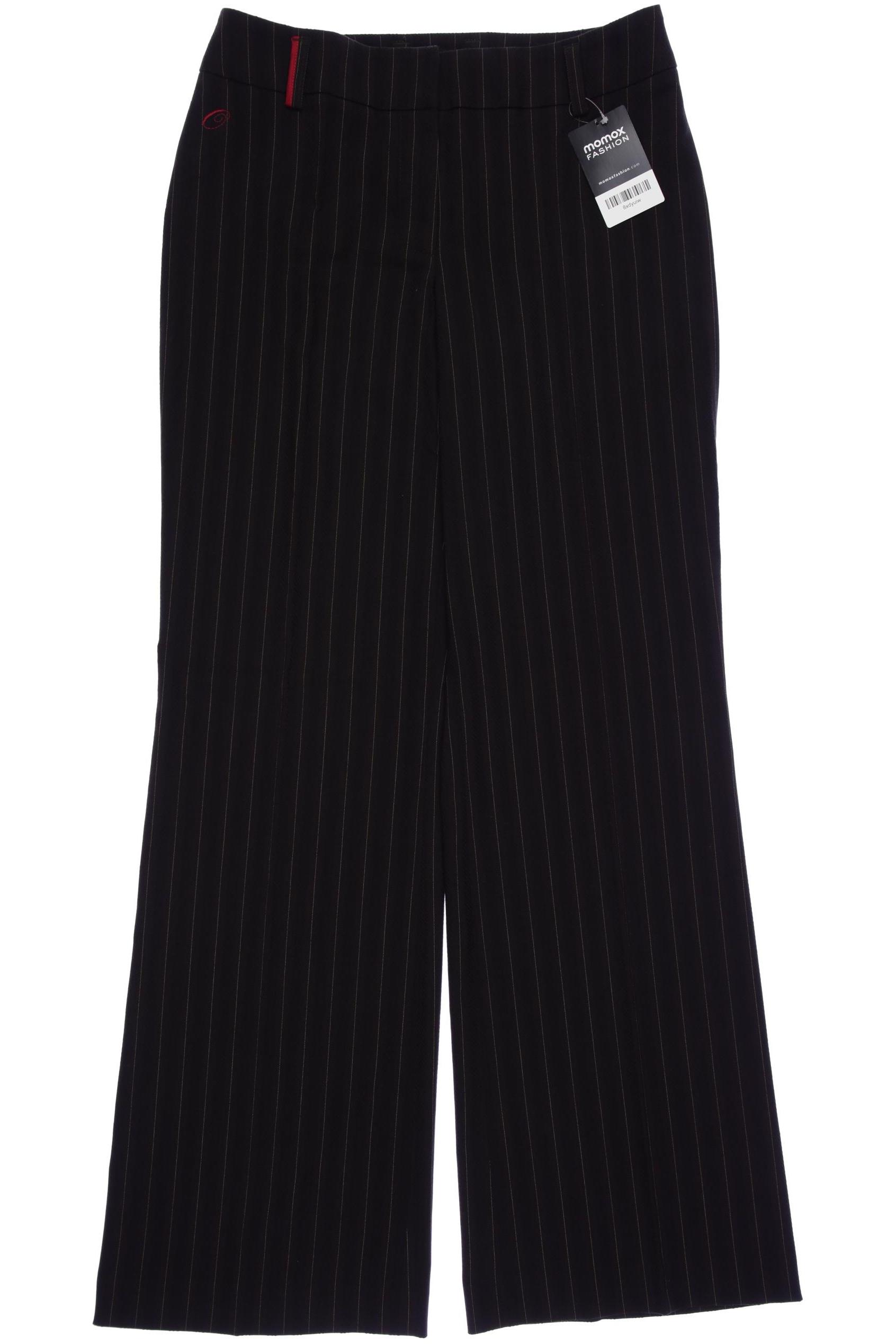 

Opus Damen Stoffhose, braun, Gr. 36