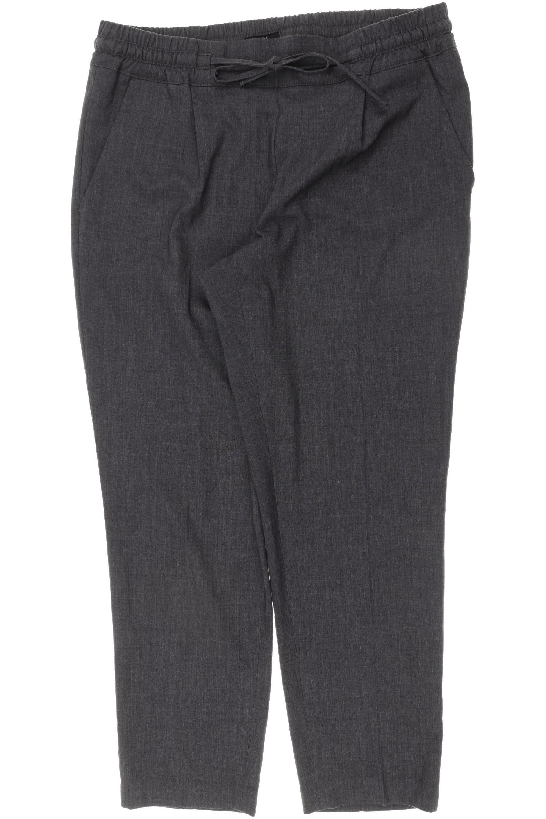 

Opus Damen Stoffhose, grau, Gr. 40