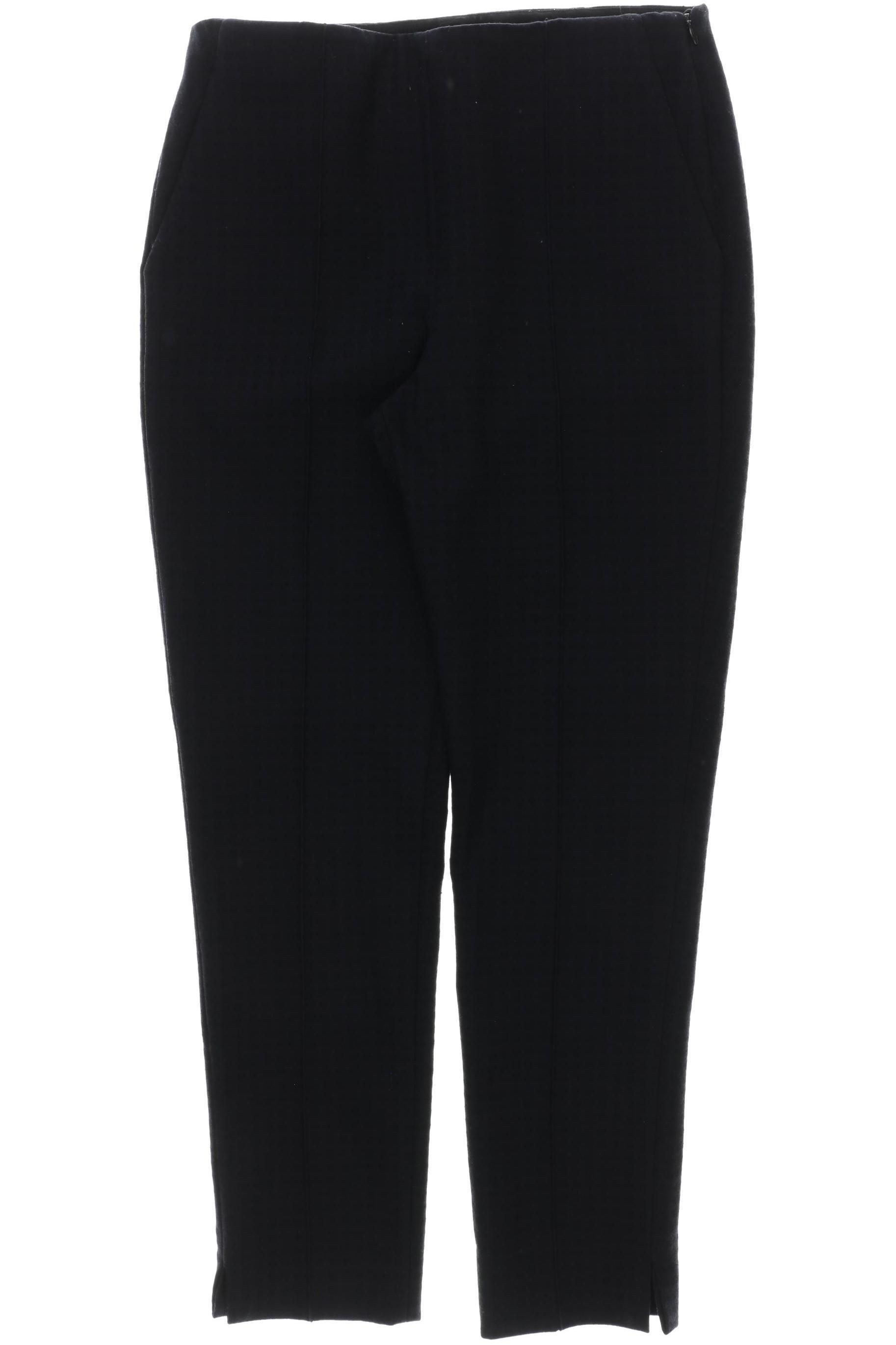 

Opus Damen Stoffhose, schwarz, Gr. 36