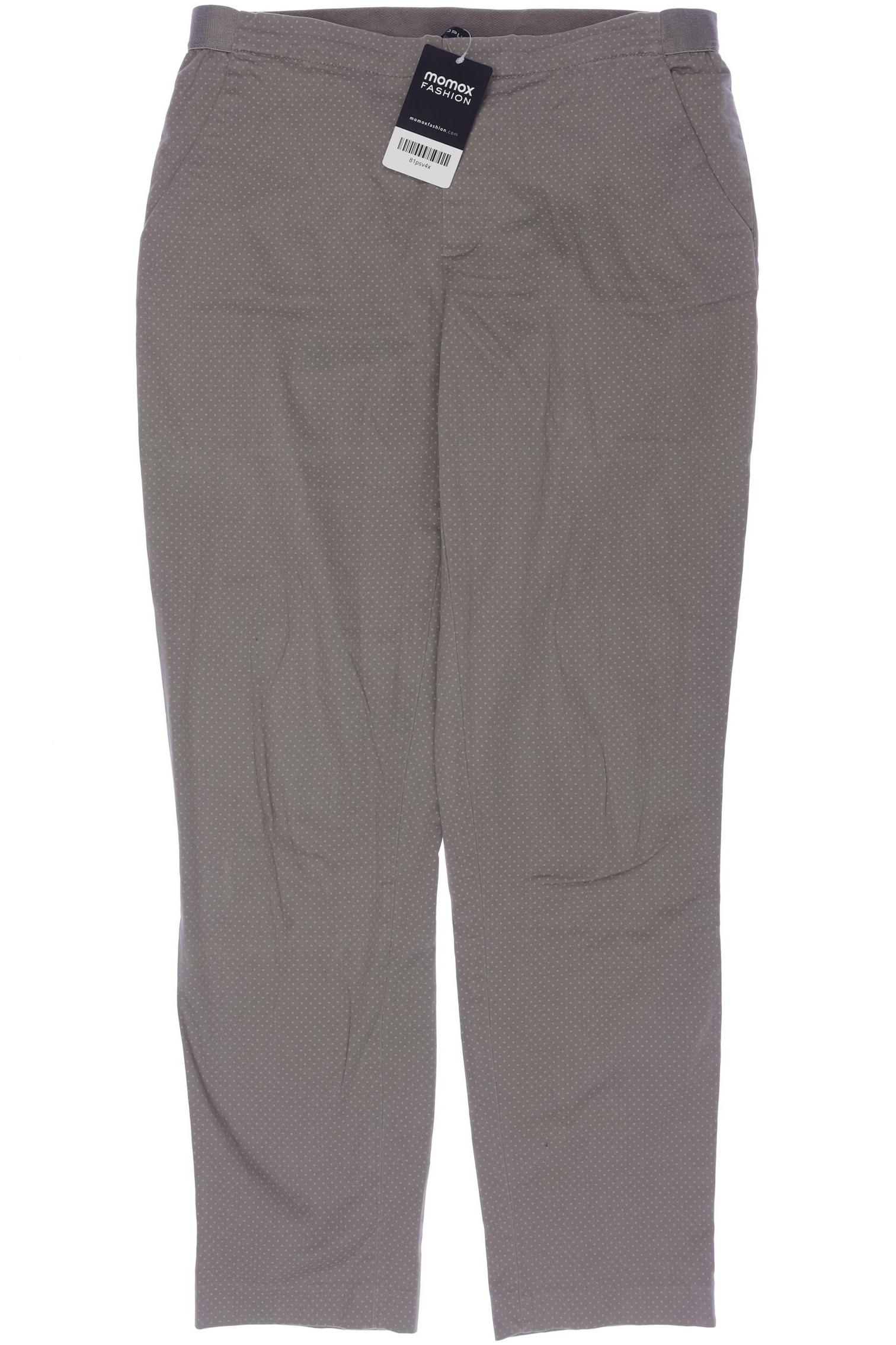 

Opus Damen Stoffhose, beige, Gr. 34