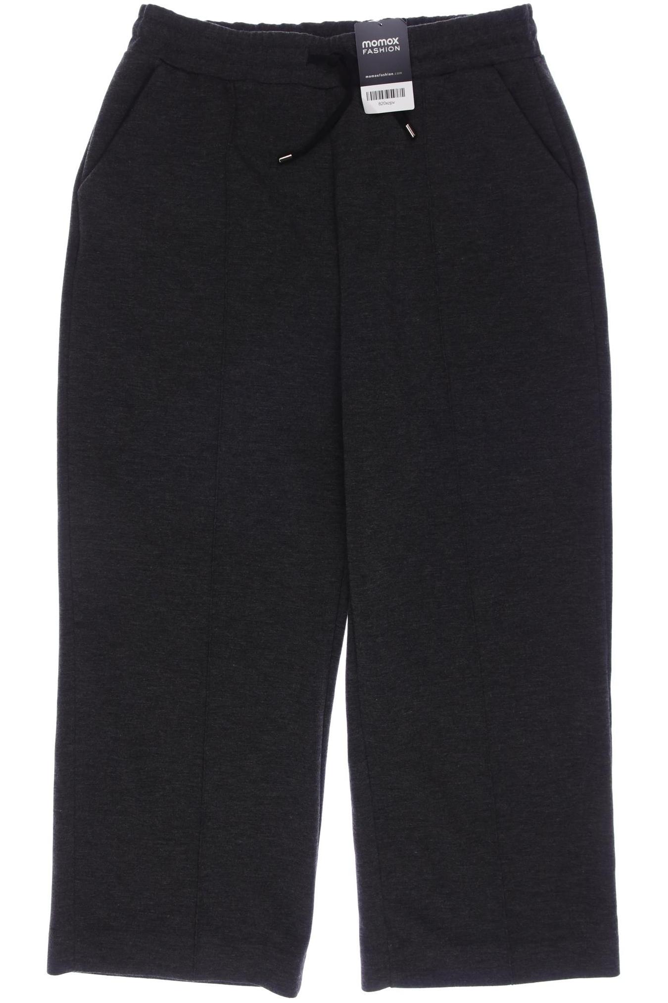 

Opus Damen Stoffhose, grau
