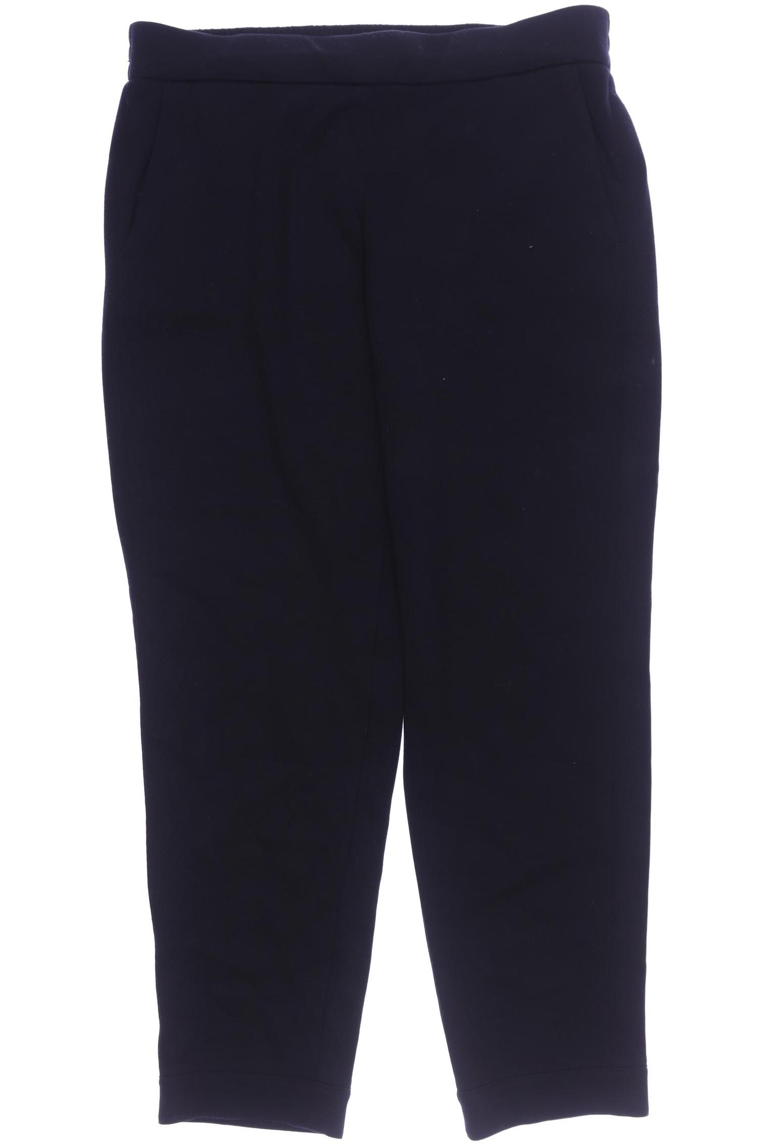 

Opus Damen Stoffhose, marineblau, Gr. 42