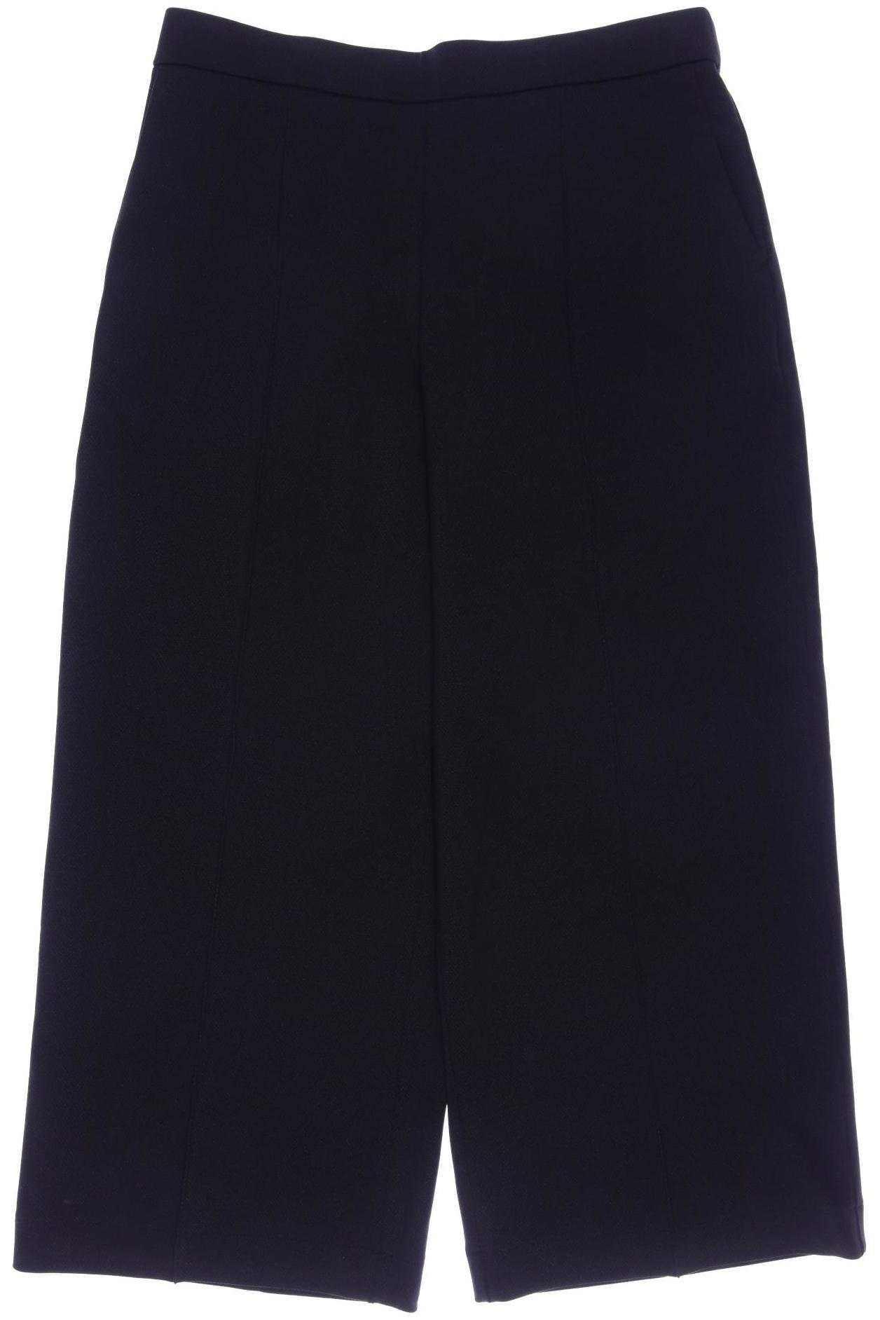 

Opus Damen Stoffhose, schwarz
