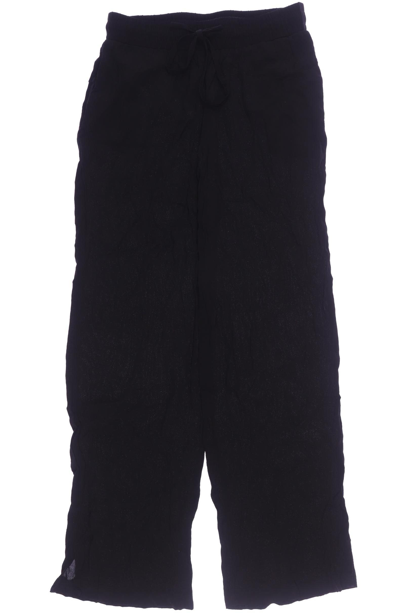 

Opus Damen Stoffhose, schwarz, Gr. 36