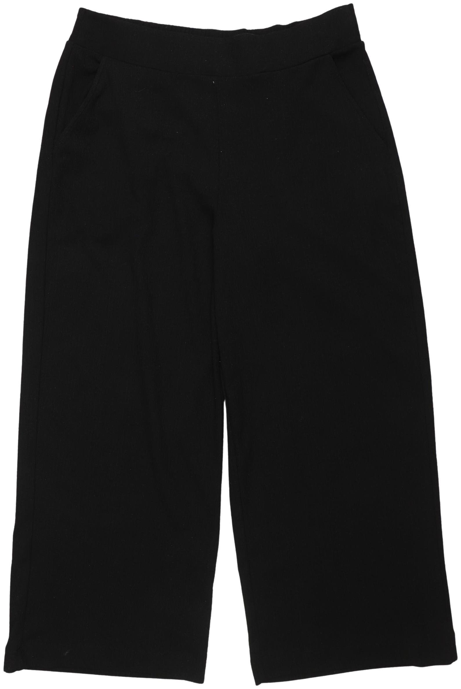 

Opus Damen Stoffhose, schwarz, Gr. 38