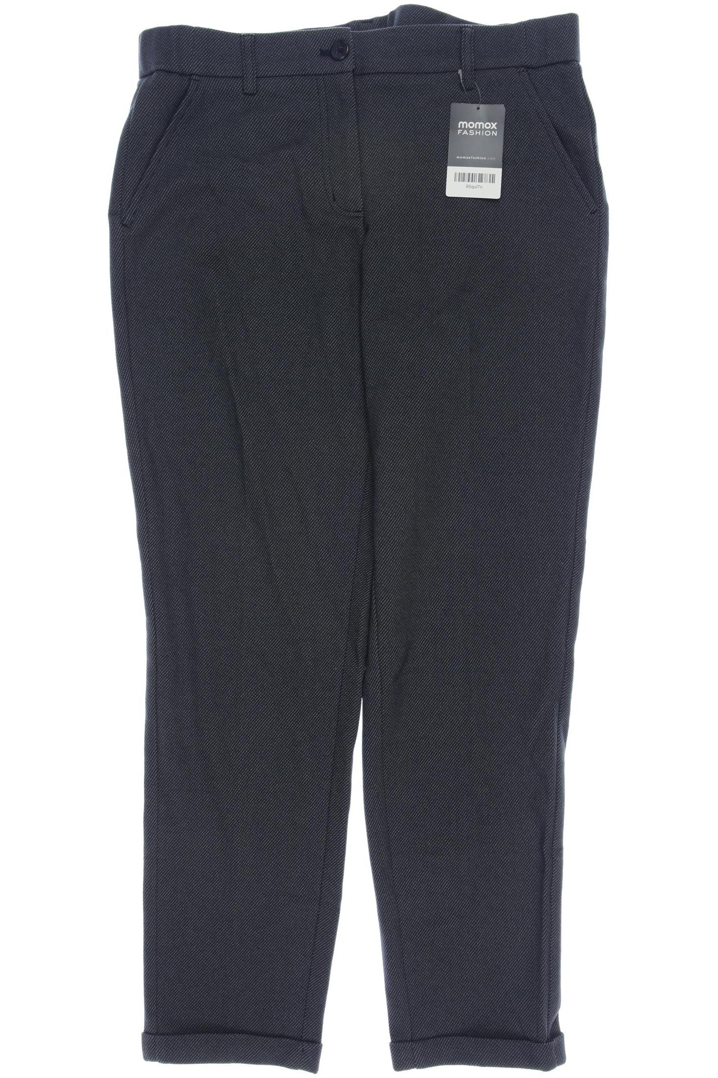 

Opus Damen Stoffhose, grau, Gr. 42