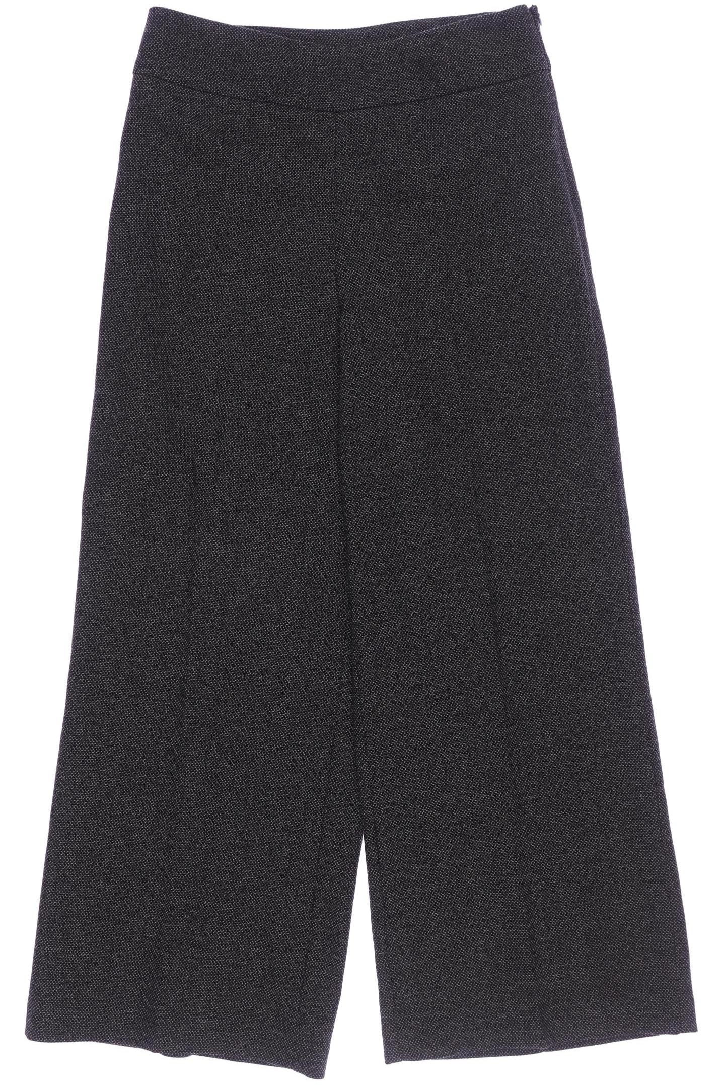 

Opus Damen Stoffhose, grau, Gr. 34