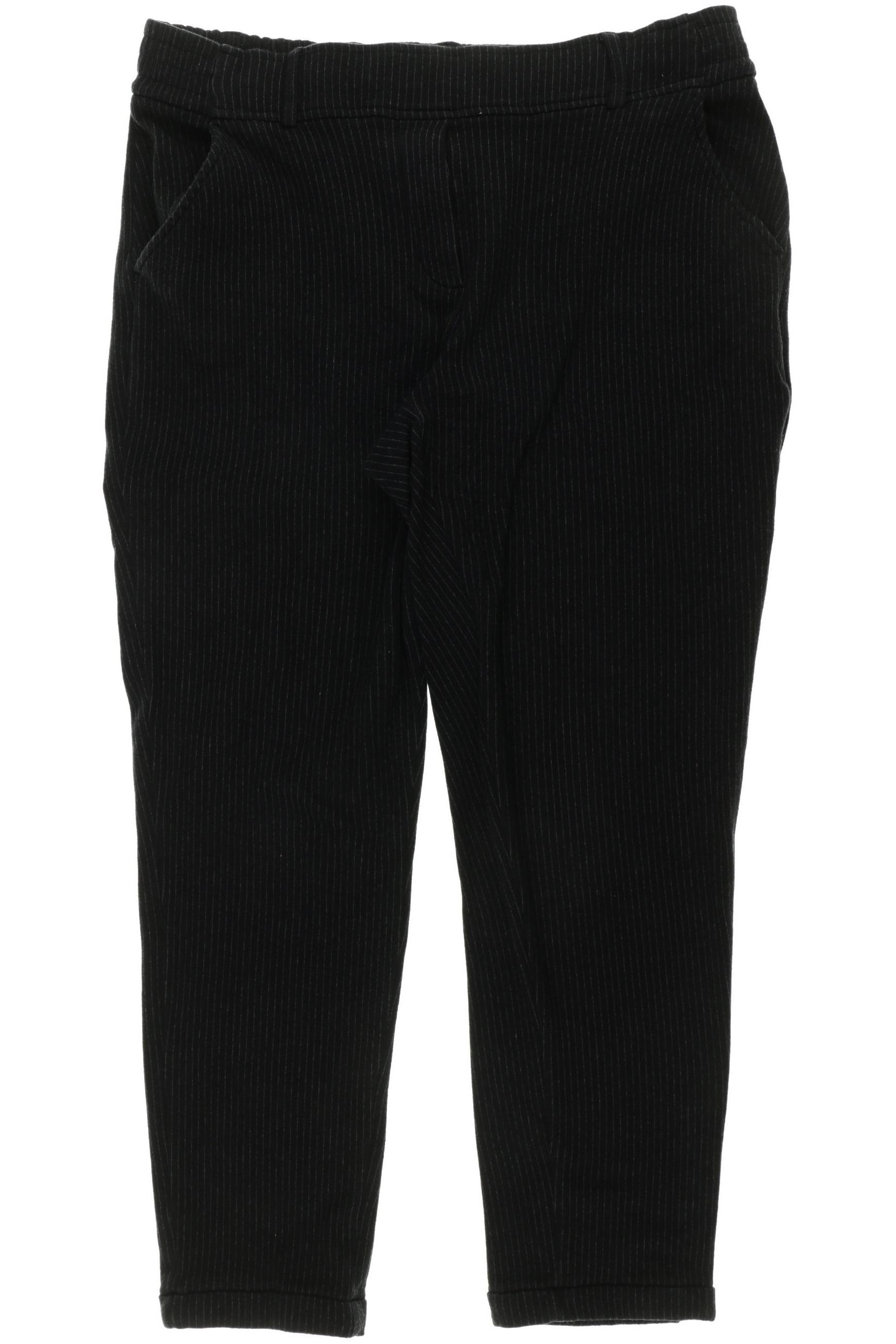

Opus Damen Stoffhose, schwarz, Gr.