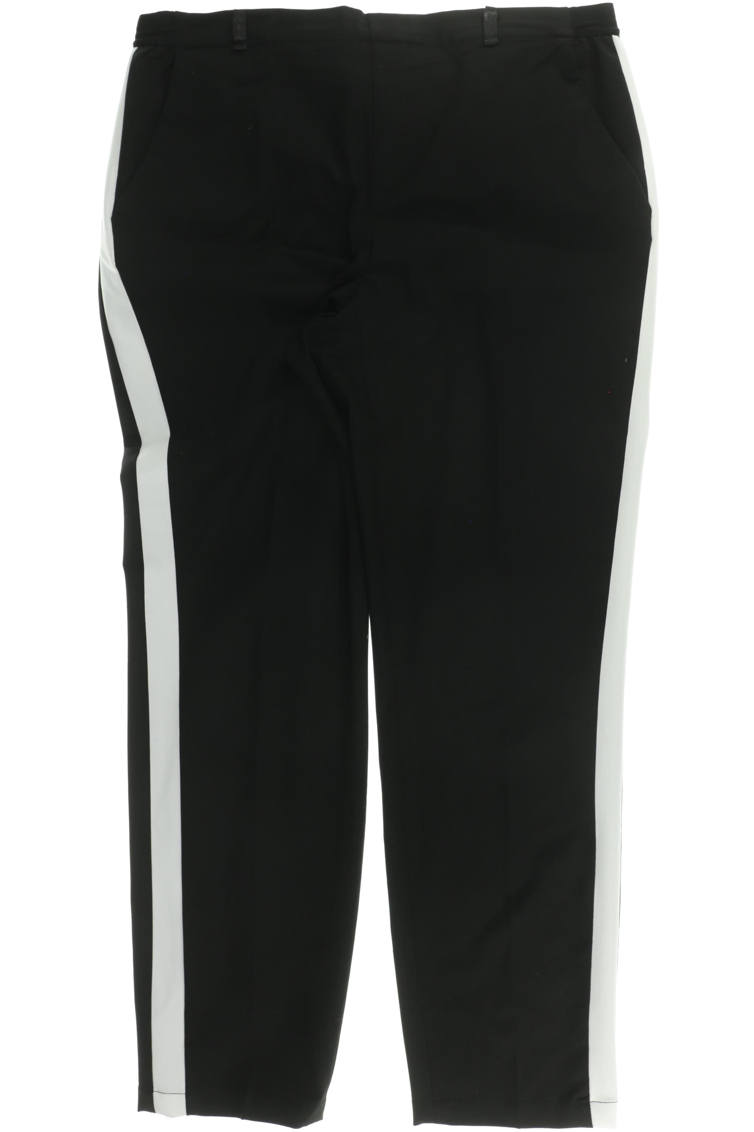 

Opus Damen Stoffhose, schwarz, Gr. 40