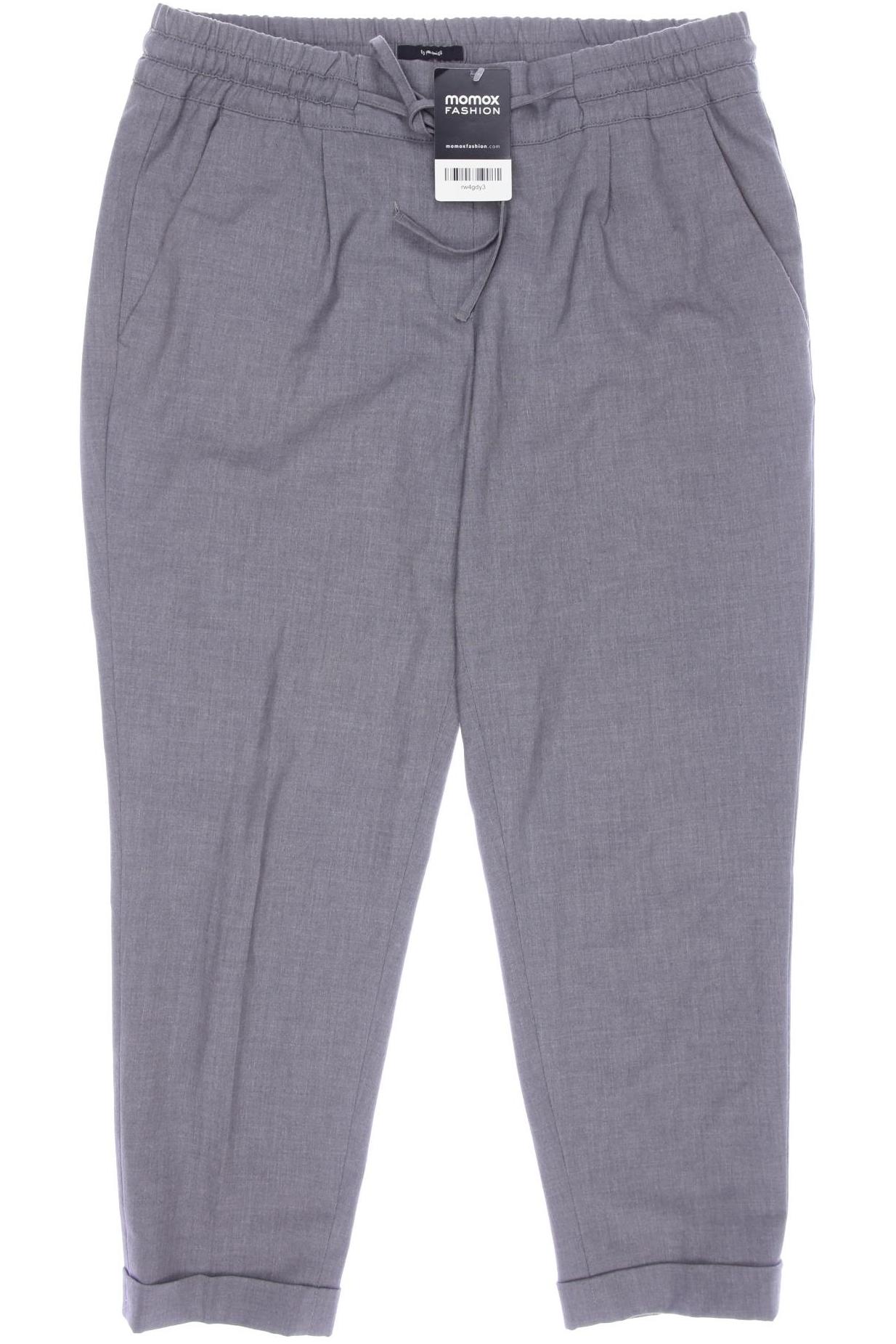 

Opus Damen Stoffhose, grau, Gr. 38