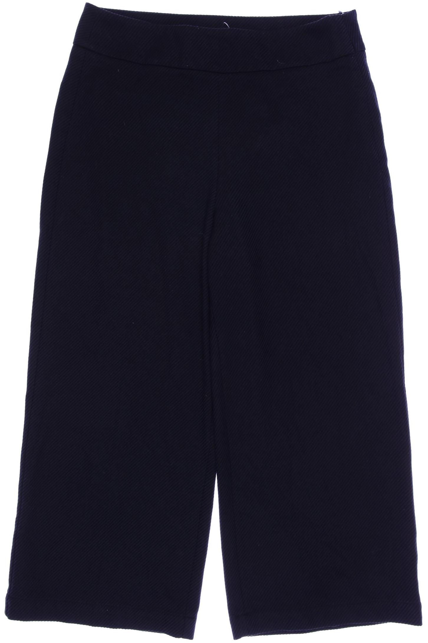 Thumbnail - Opus Damen Stoffhose, marineblau, Gr. 40