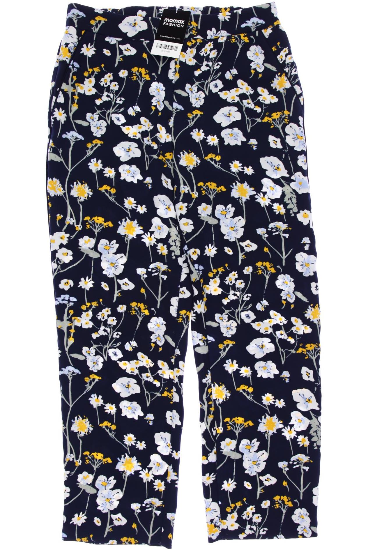 

Opus Damen Stoffhose, marineblau, Gr. 36