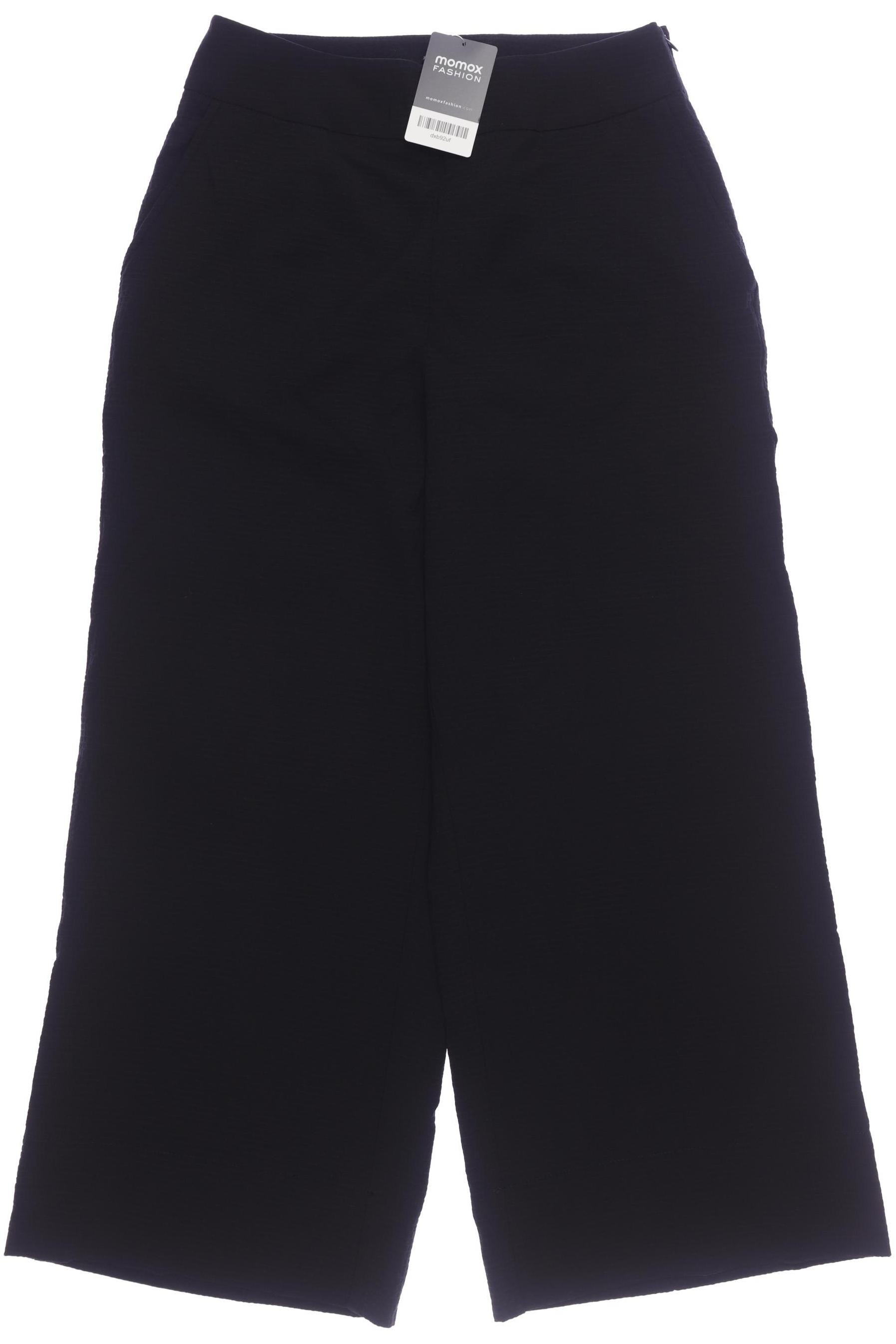 

Opus Damen Stoffhose, schwarz, Gr. 36