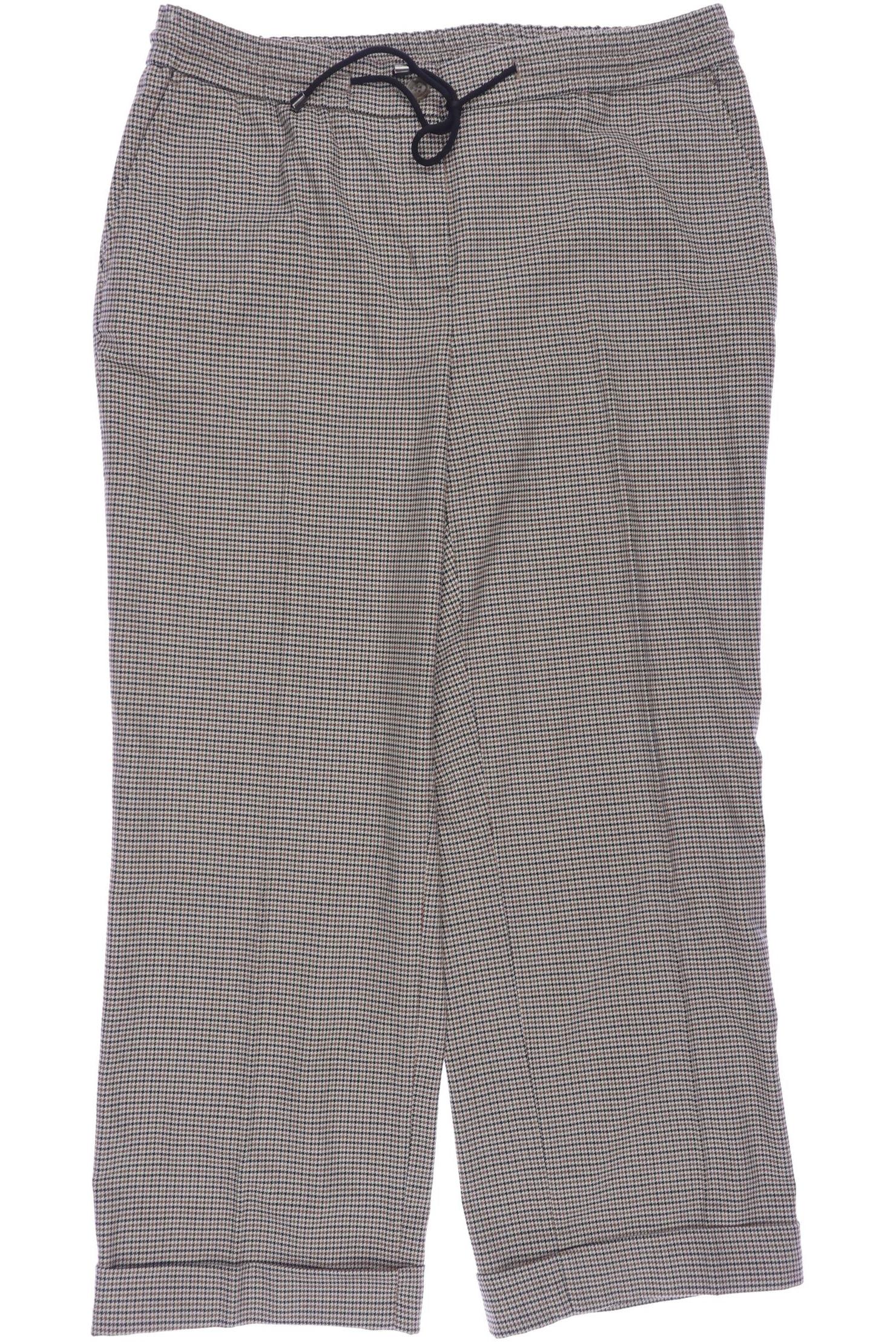

Opus Damen Stoffhose, beige, Gr. 40
