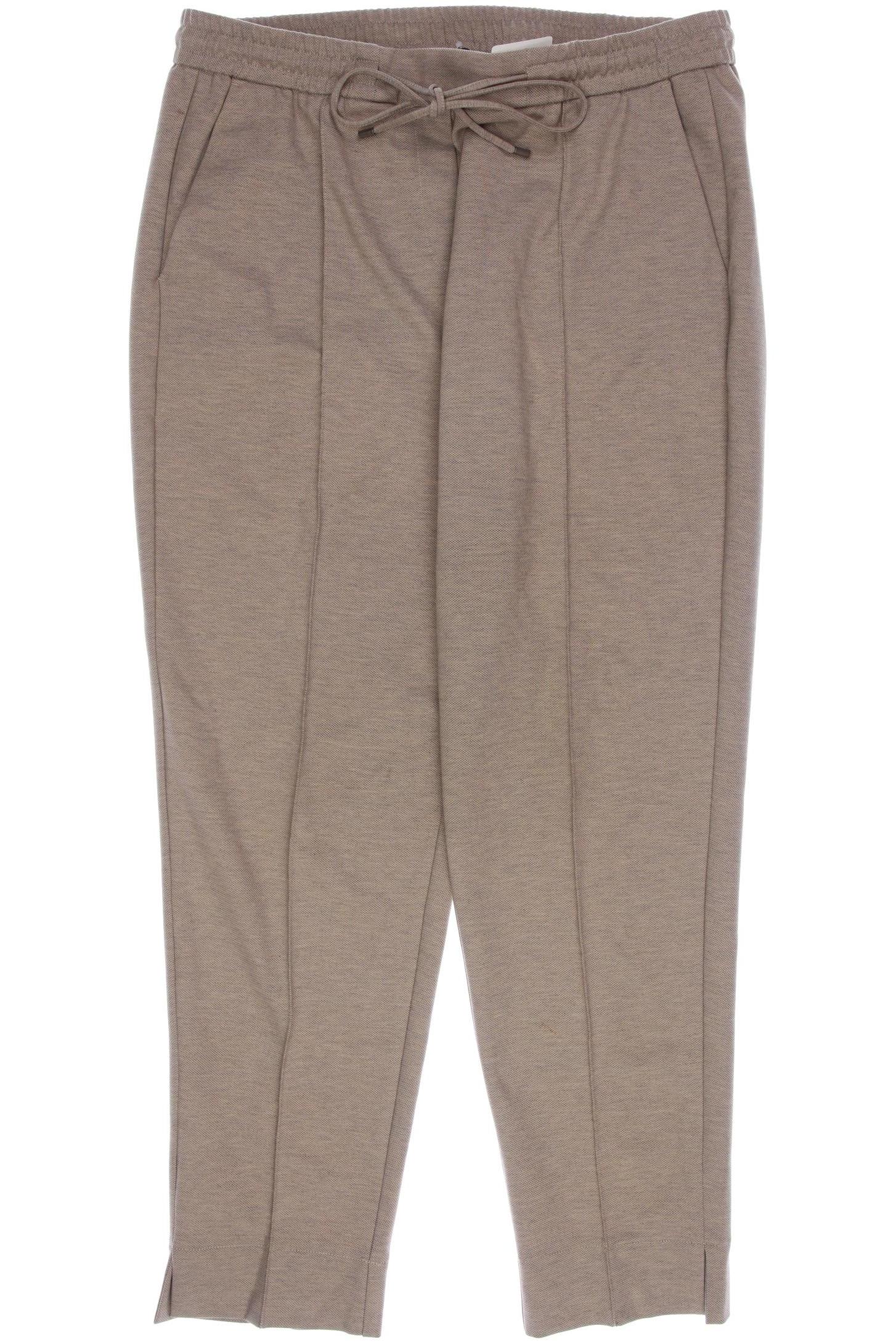 

Opus Damen Stoffhose, beige