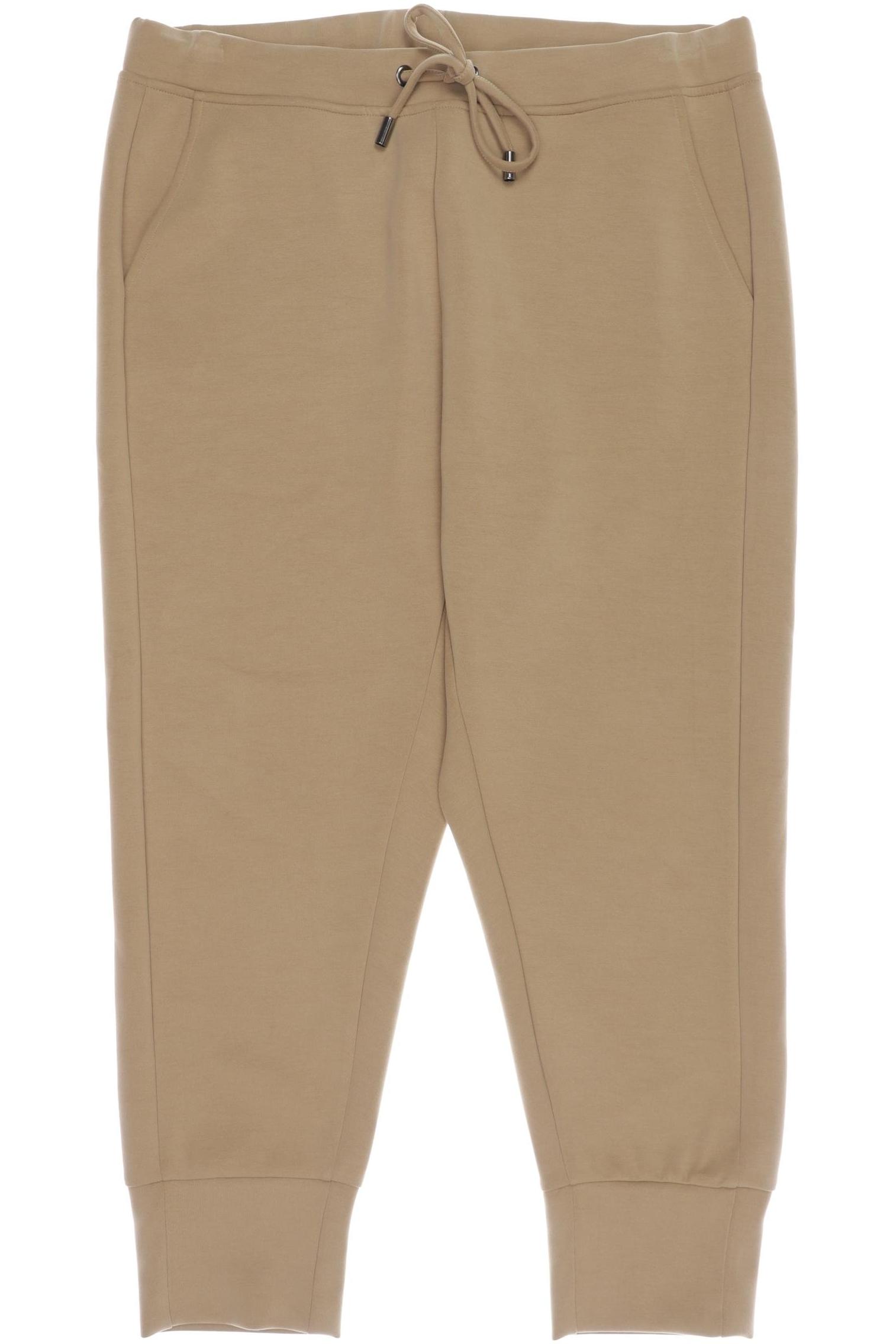 

Opus Damen Stoffhose, beige, Gr. 44