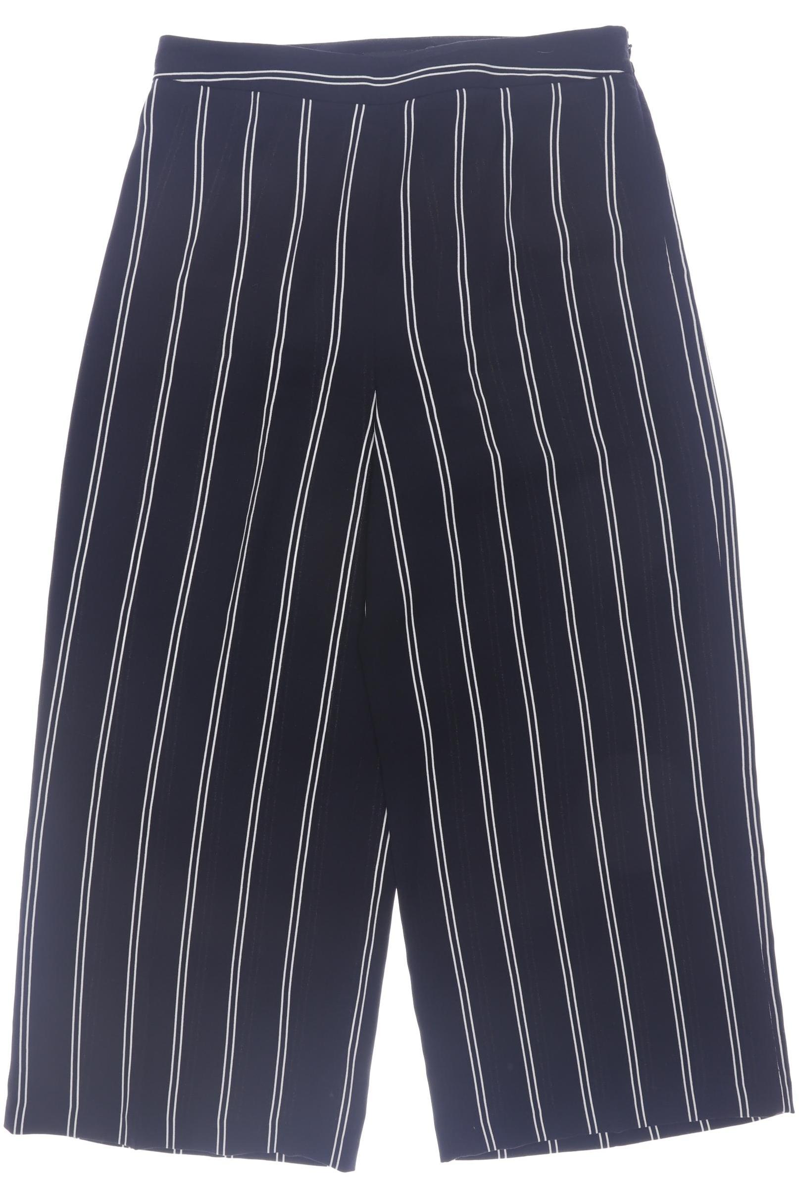 

Opus Damen Stoffhose, marineblau, Gr. 42