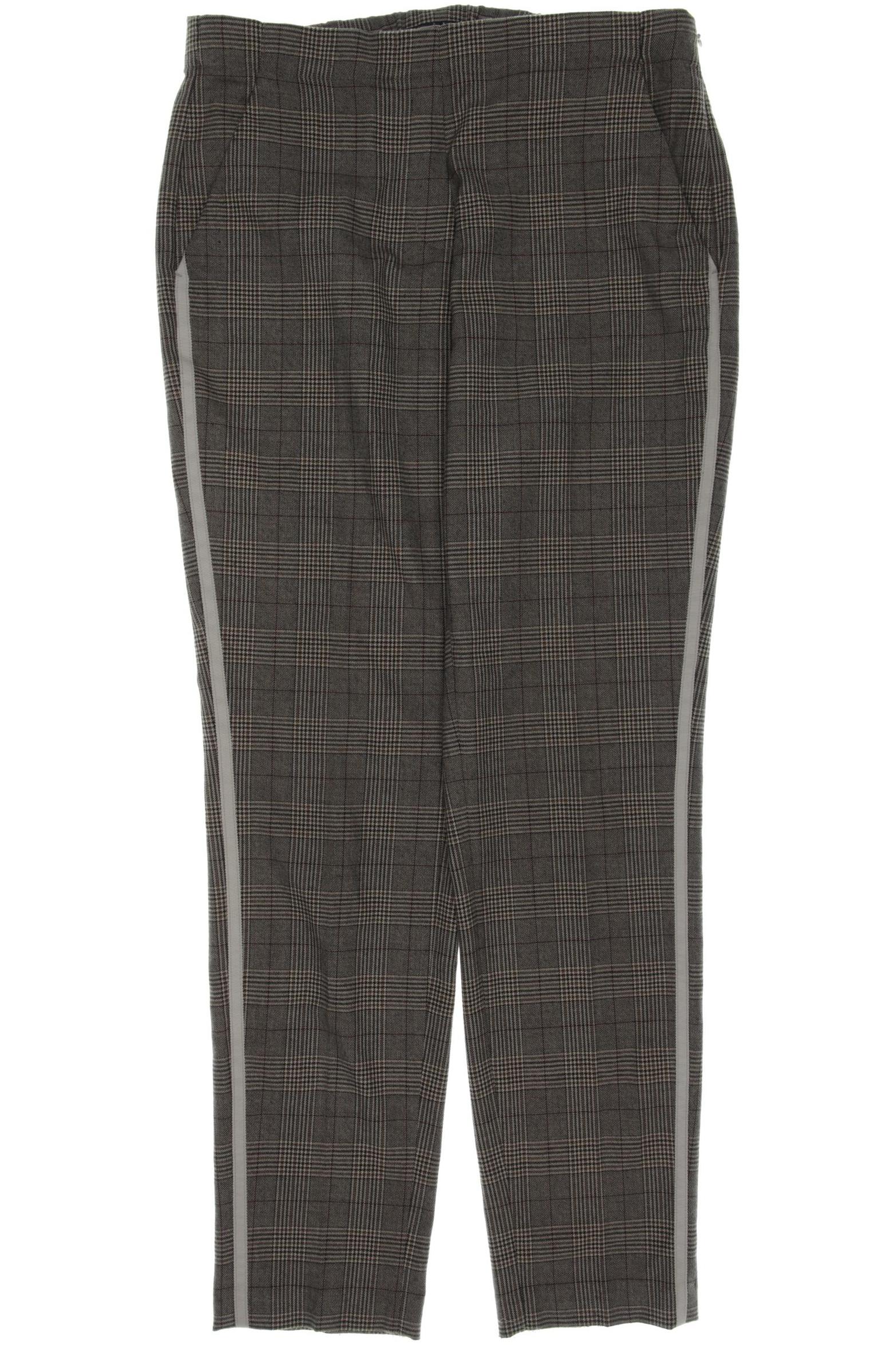 

Opus Damen Stoffhose, braun, Gr. 36