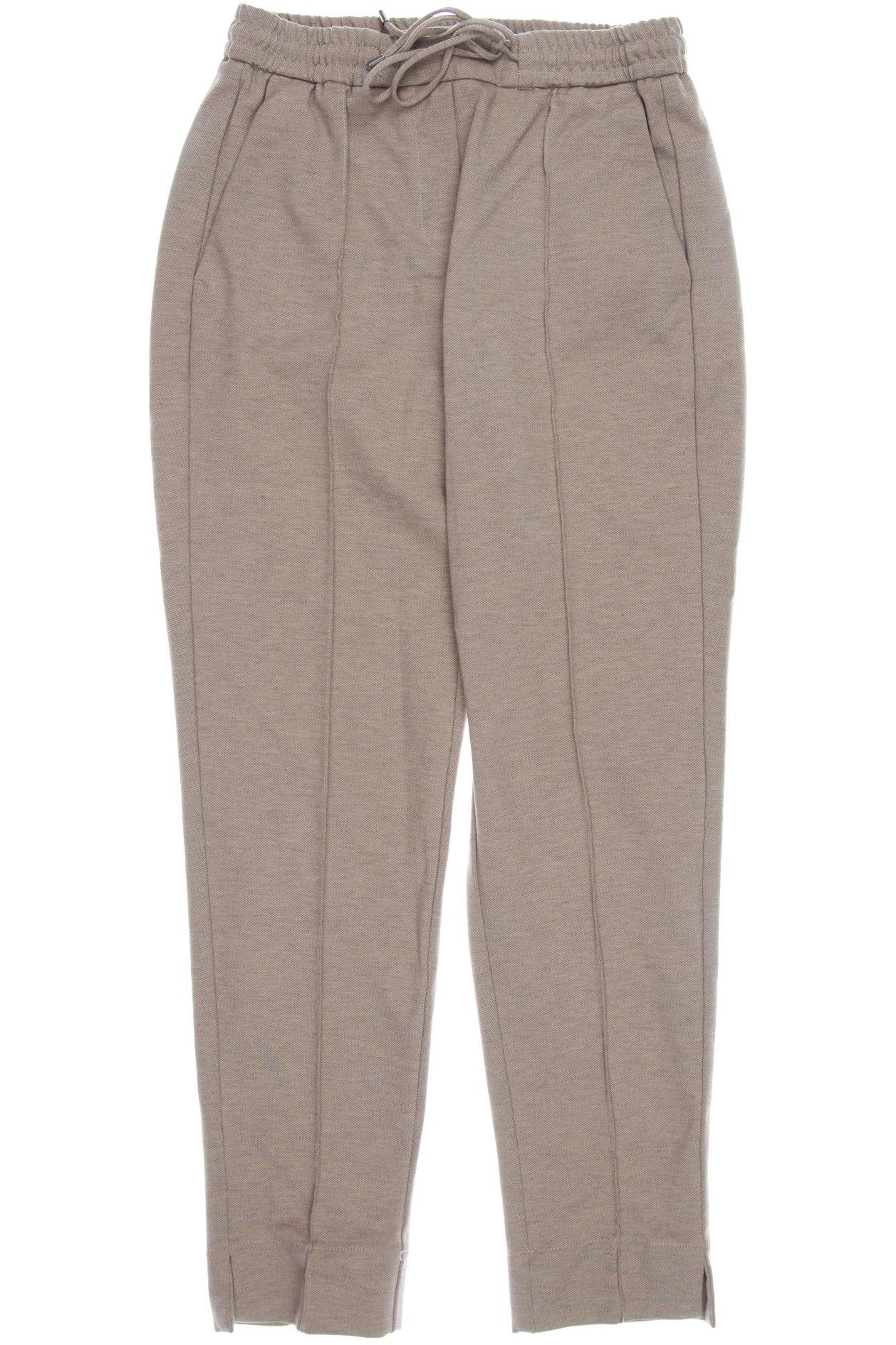

Opus Damen Stoffhose, beige