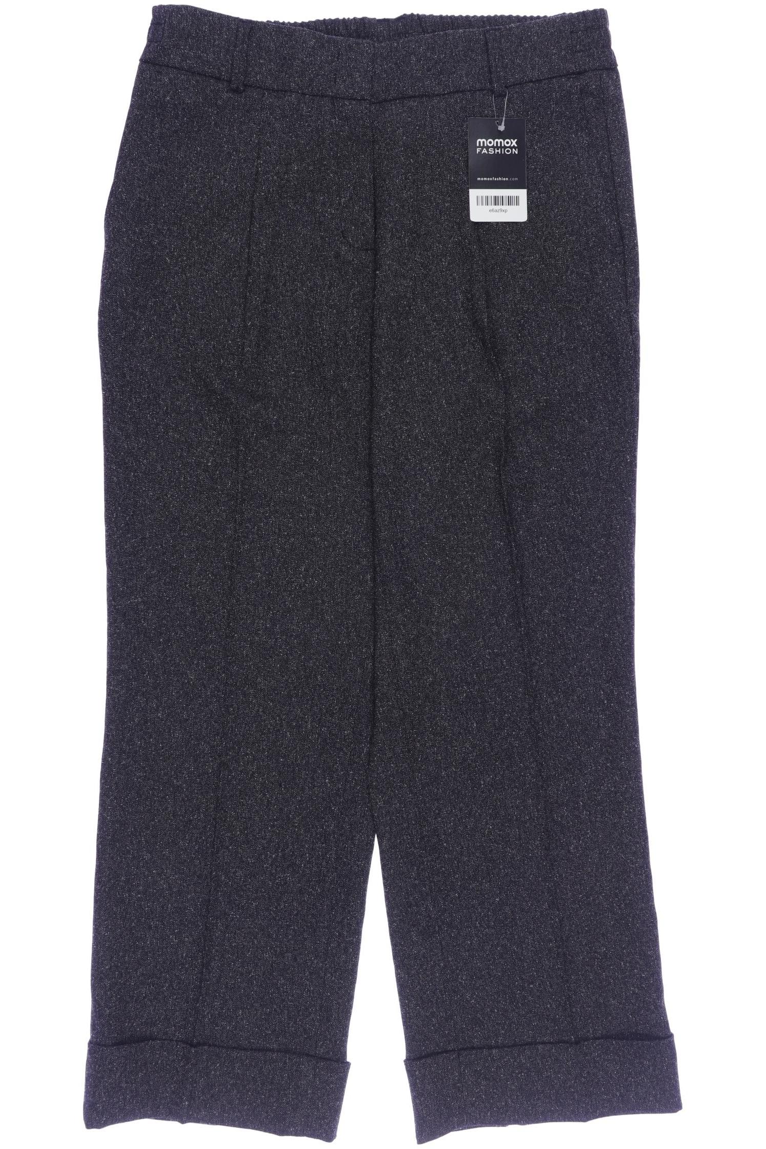 

Opus Damen Stoffhose, grau, Gr. 38