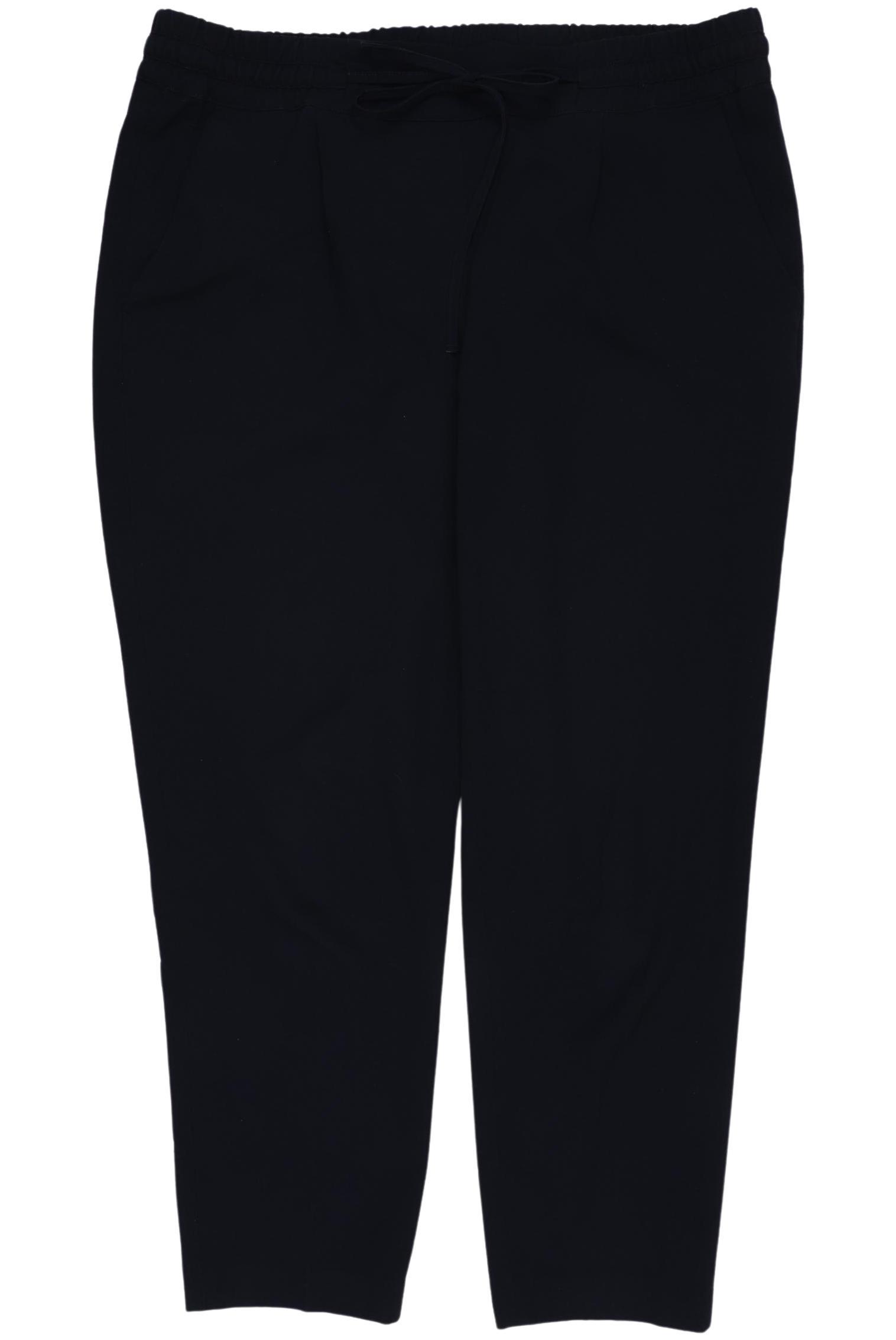 

Opus Damen Stoffhose, marineblau, Gr. 42
