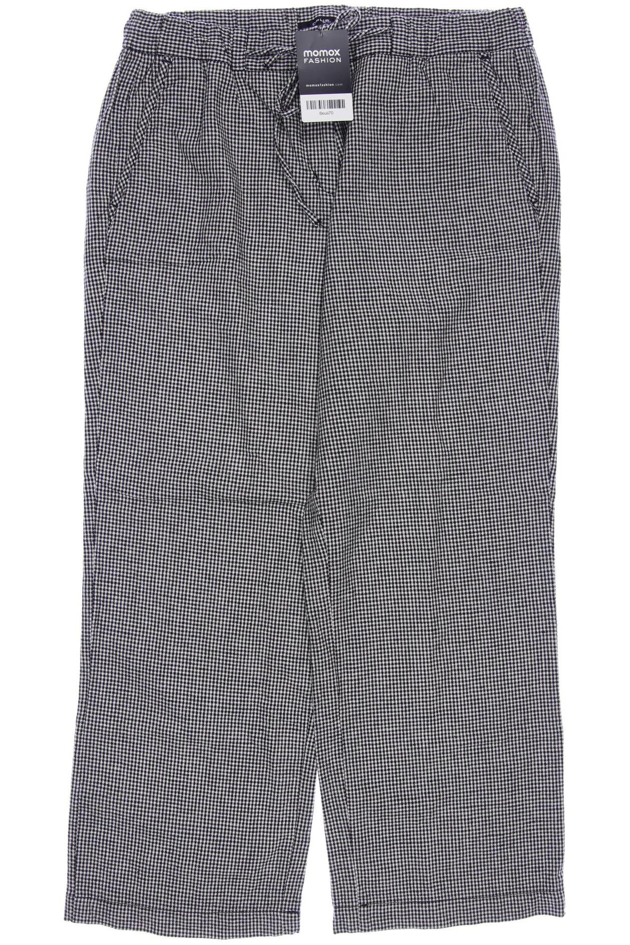 

Opus Damen Stoffhose, grau