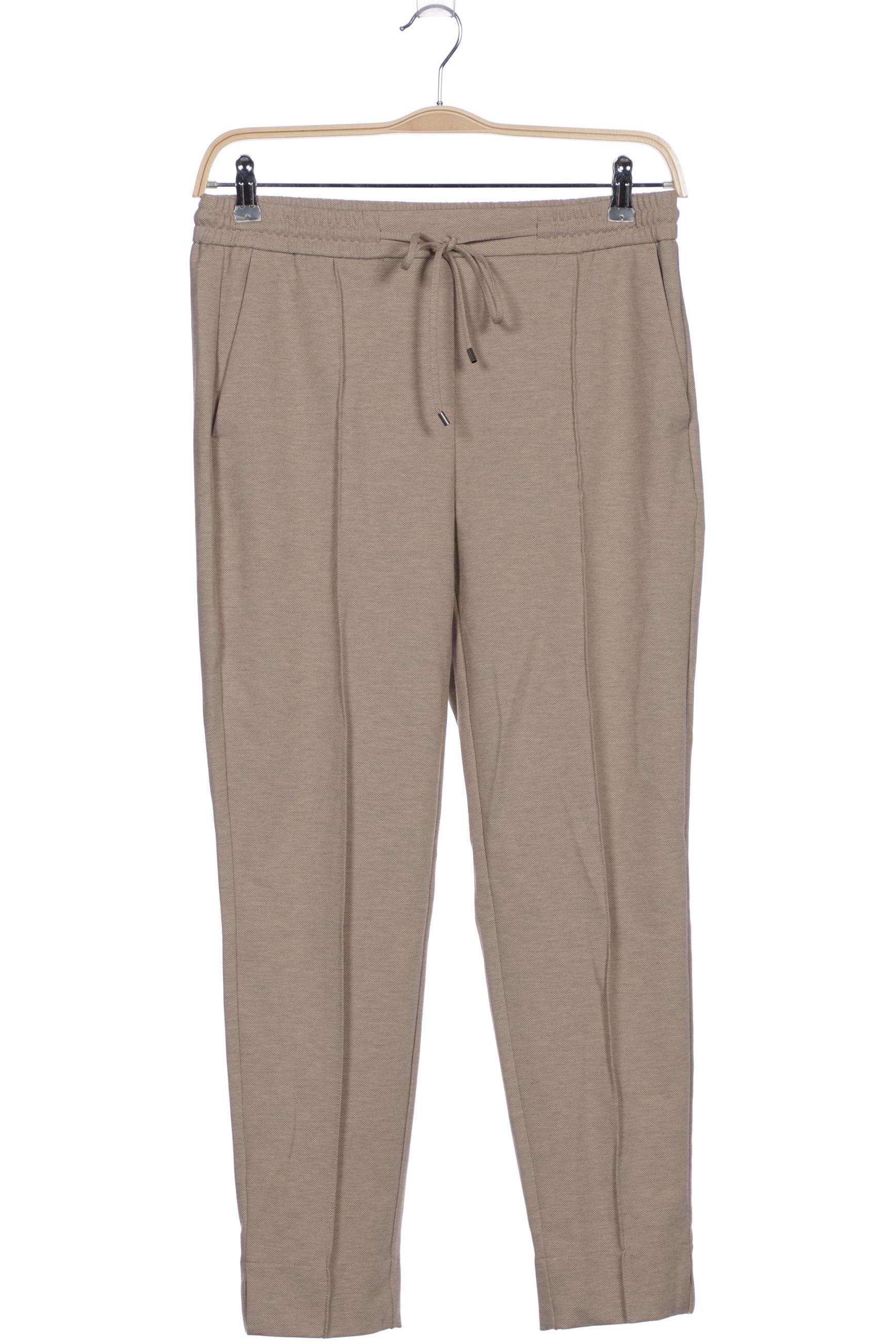 

Opus Damen Stoffhose, beige, Gr. 40