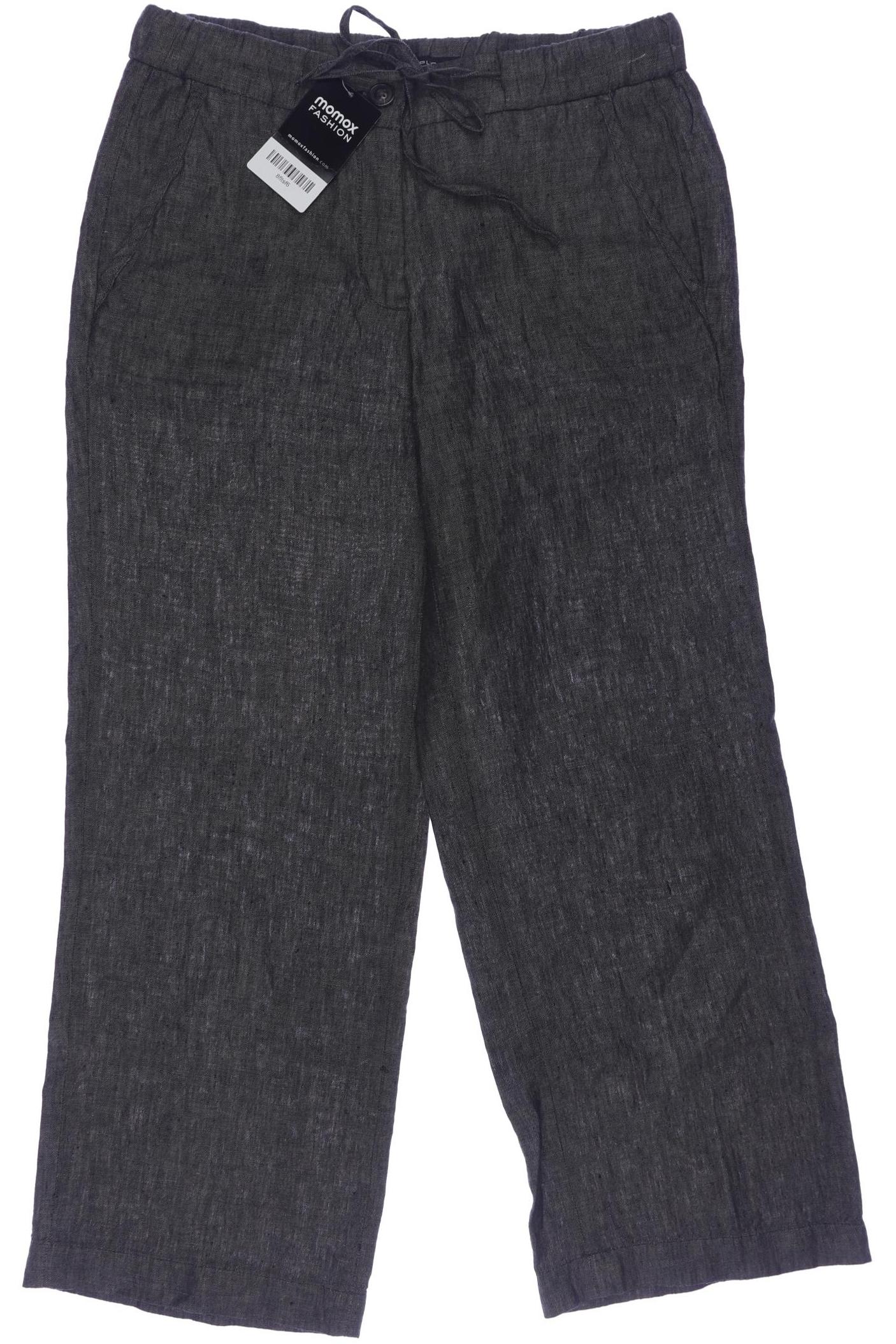 

Opus Damen Stoffhose, grau, Gr. 34