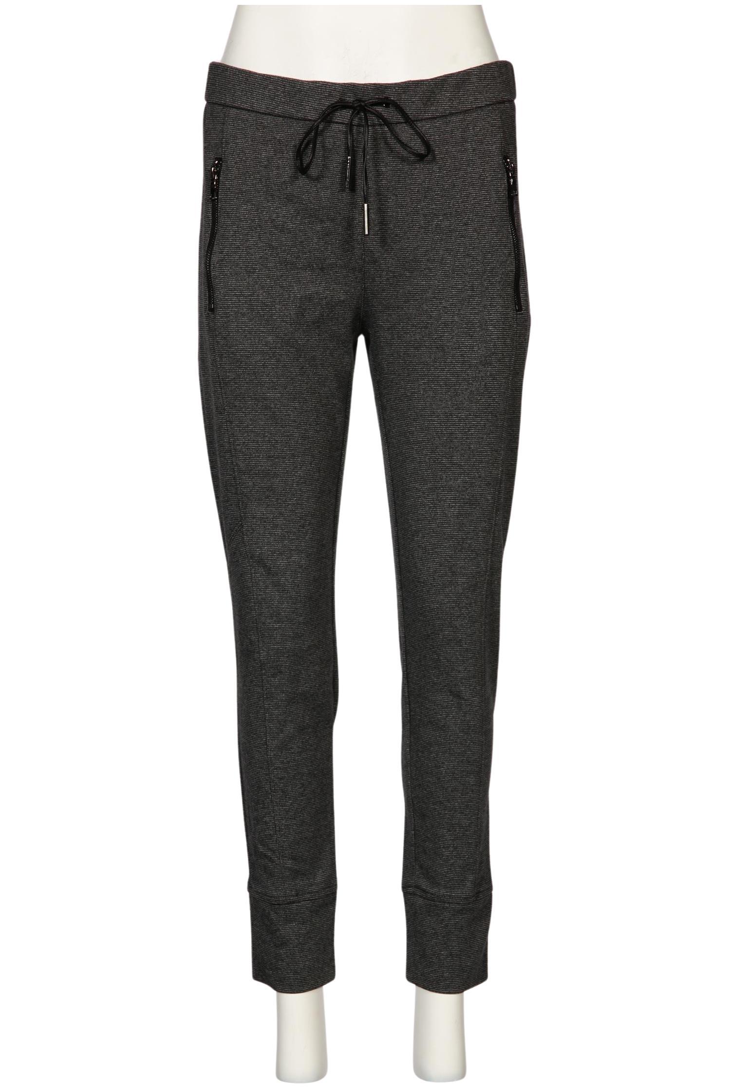 

Opus Damen Stoffhose, grau, Gr. 38