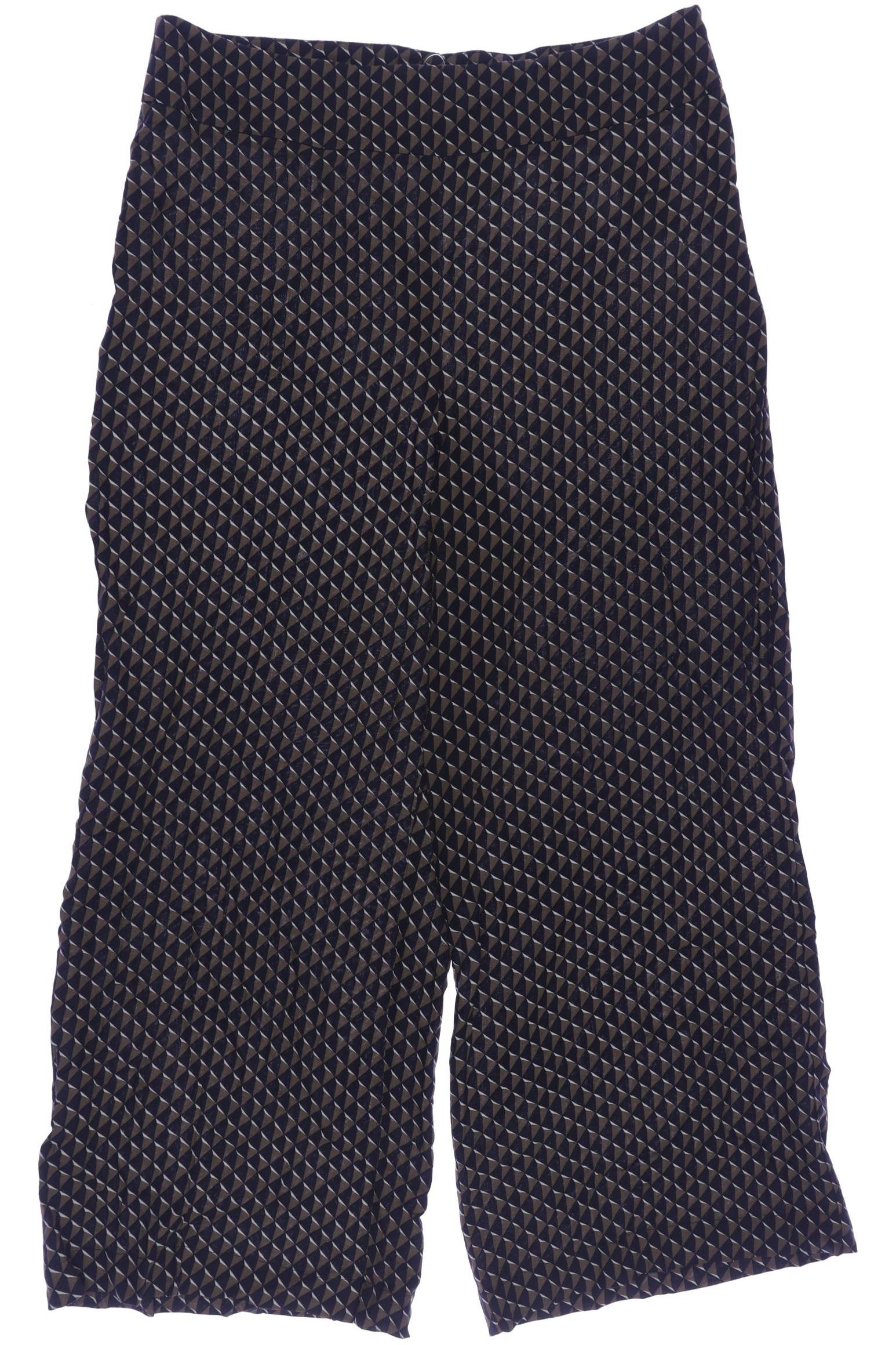 

Opus Damen Stoffhose, braun, Gr. 40