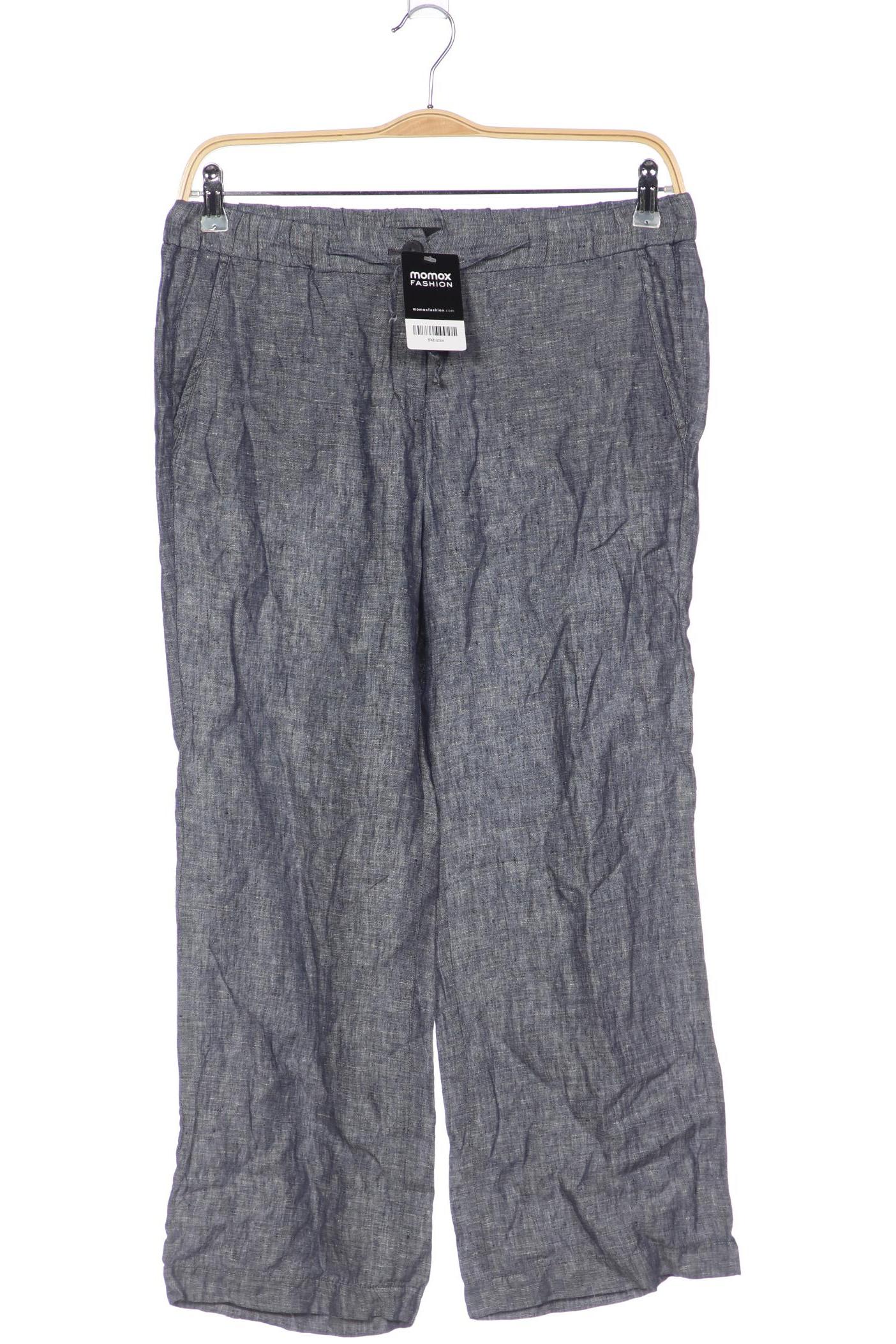 

Opus Damen Stoffhose, marineblau, Gr. 40