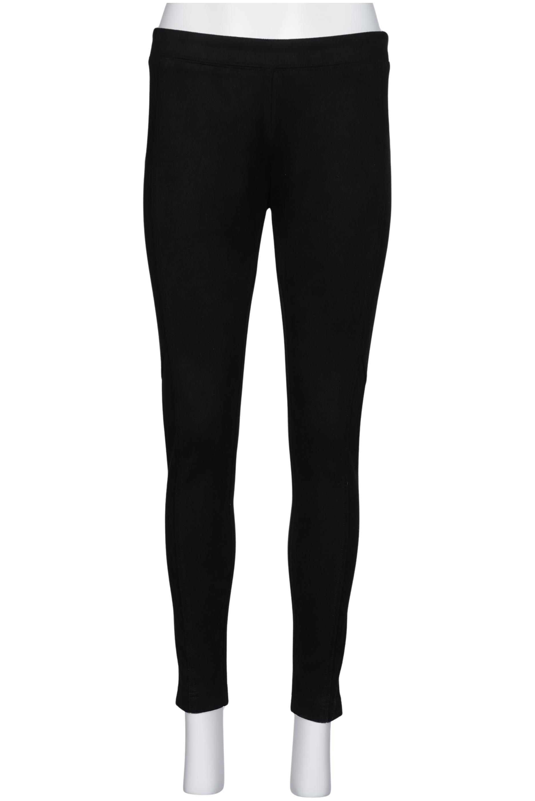 

Opus Damen Stoffhose, schwarz, Gr. 38