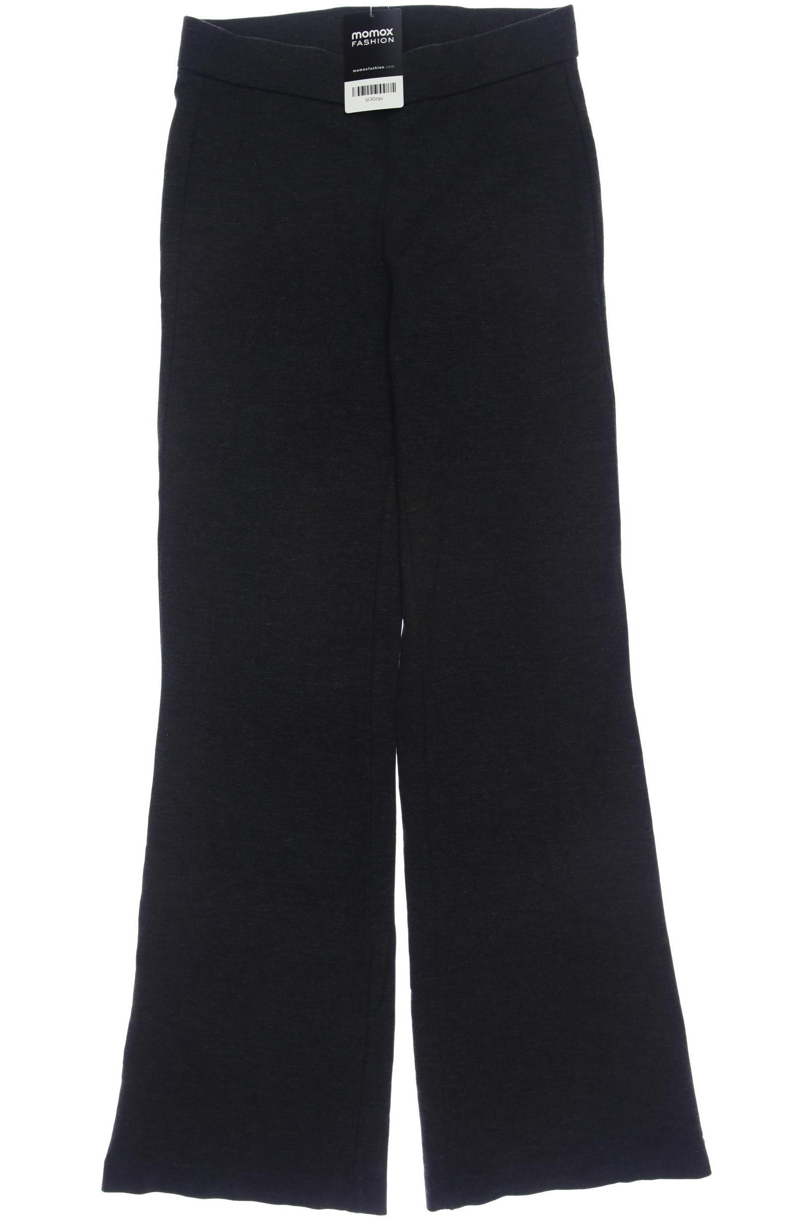 

Opus Damen Stoffhose, schwarz, Gr. 34