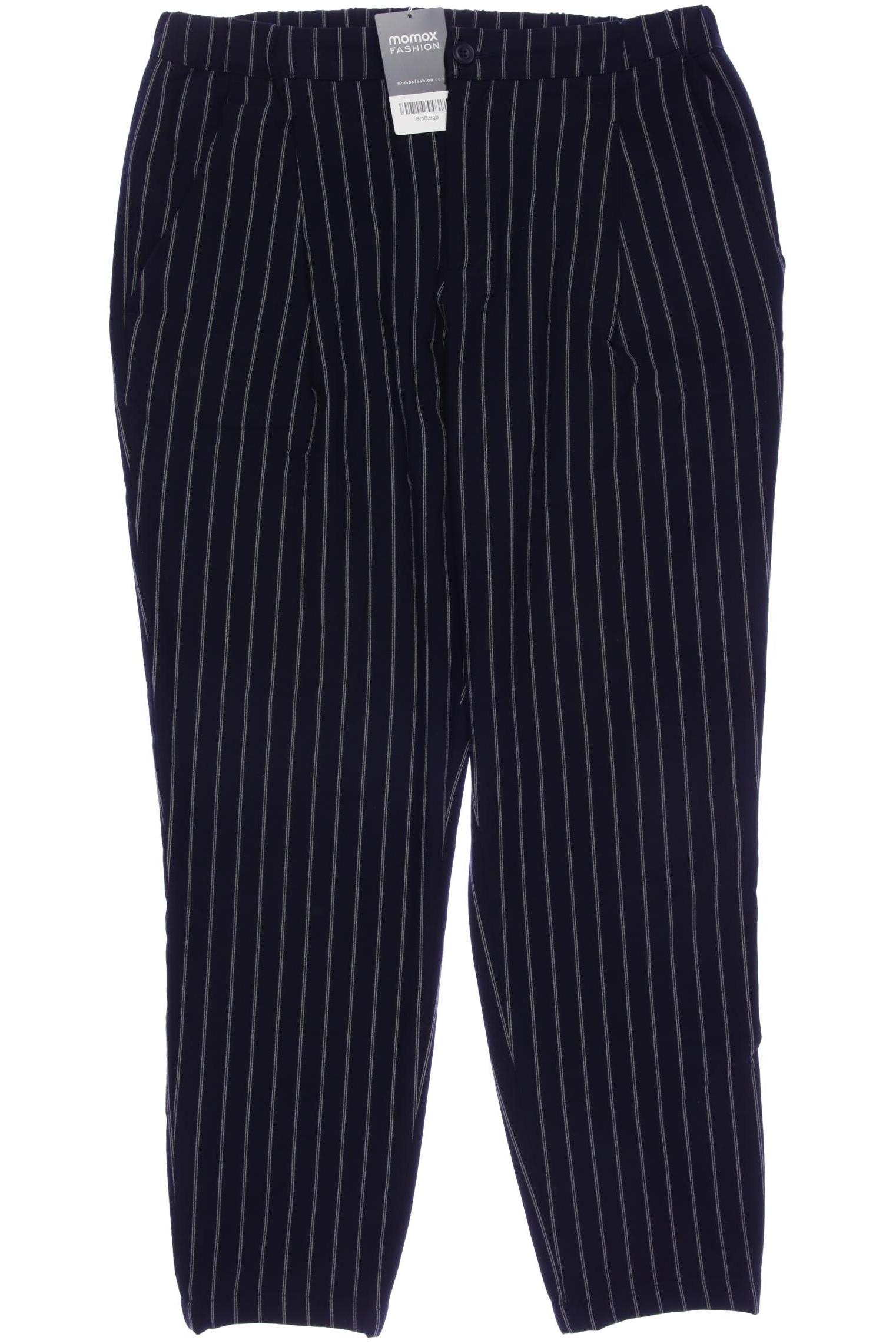

Opus Damen Stoffhose, marineblau, Gr. 38