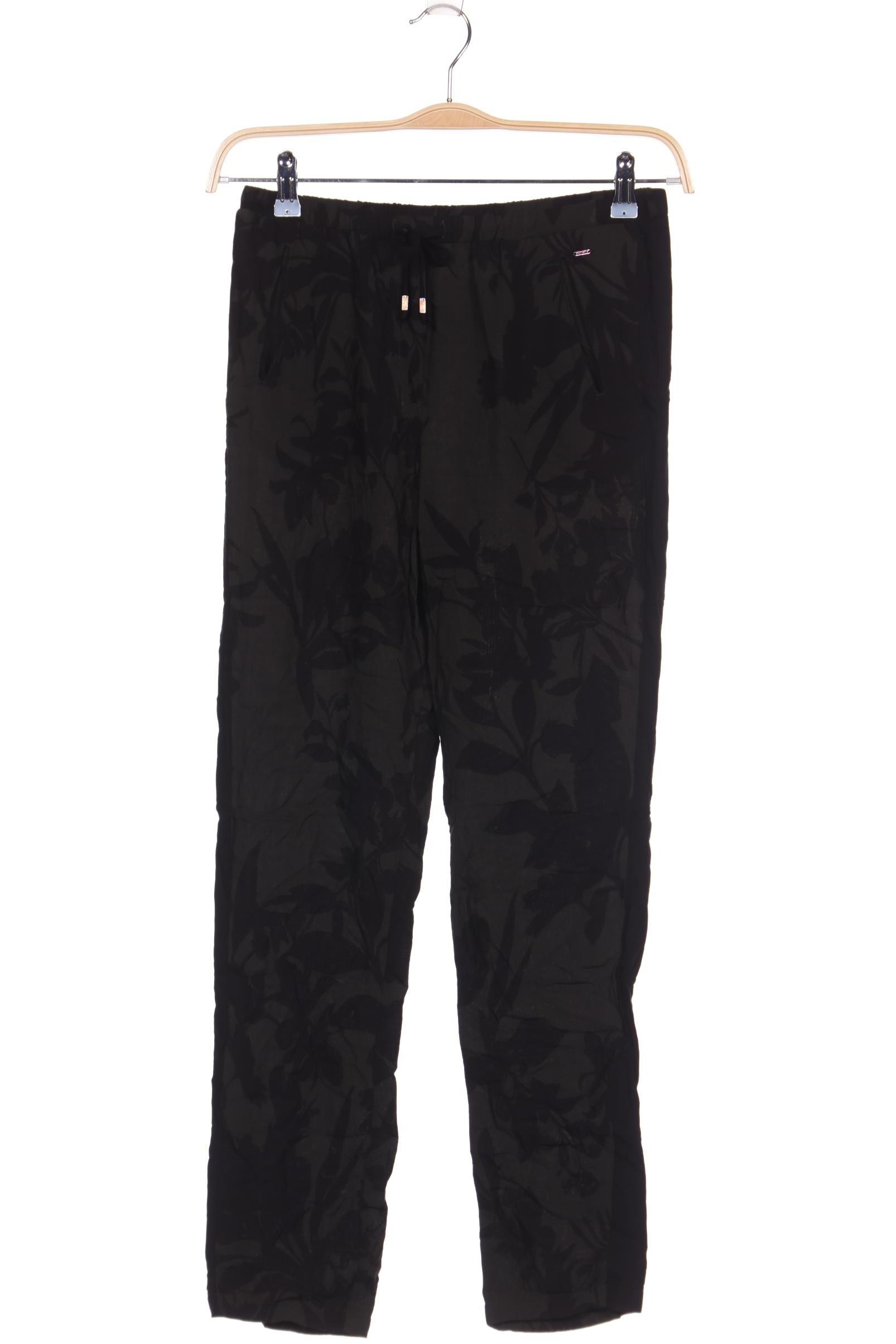 

Opus Damen Stoffhose, grün, Gr. 36